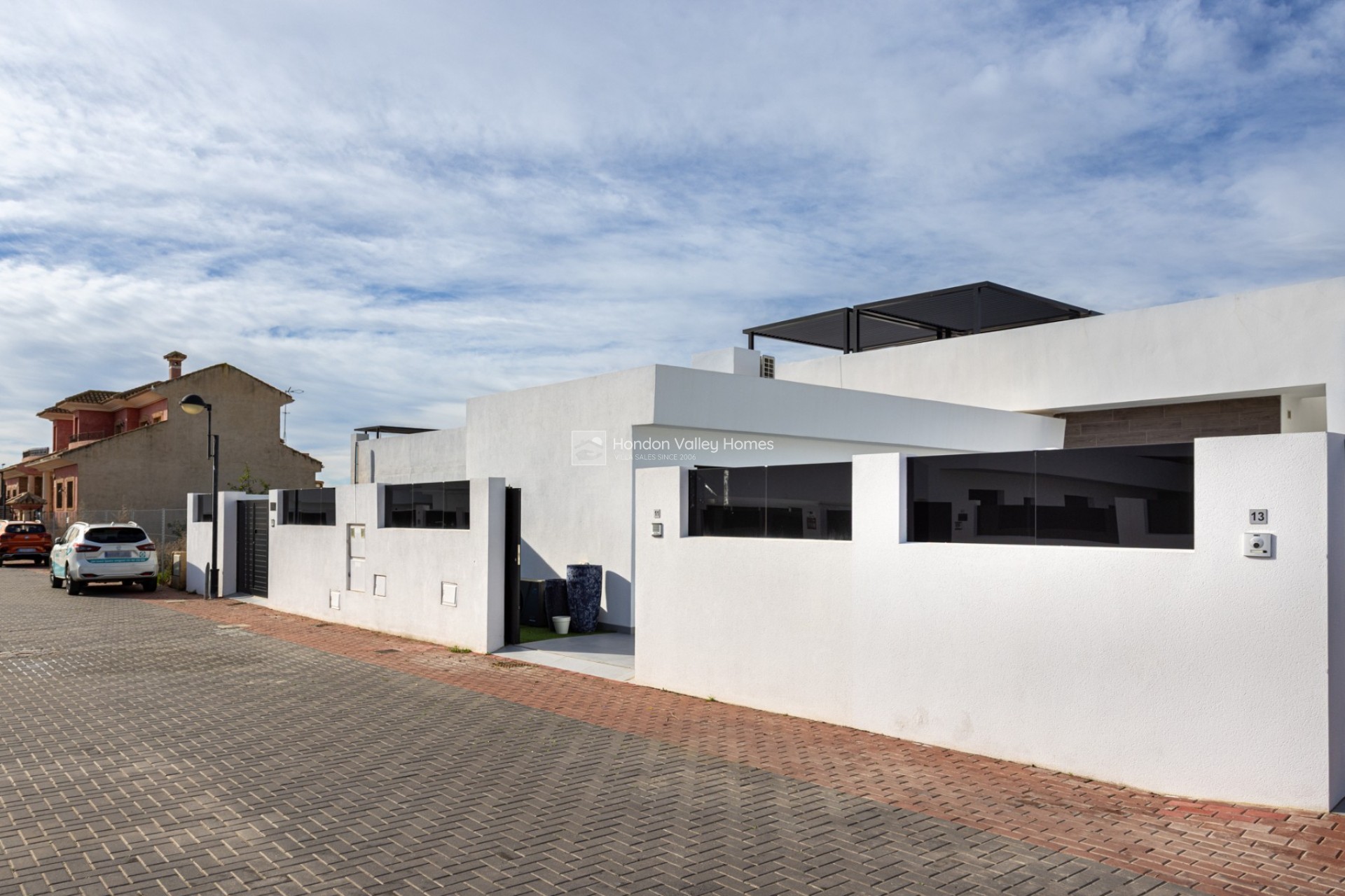 Reventa - Detached Villa - Torre Pacheco - Roldán