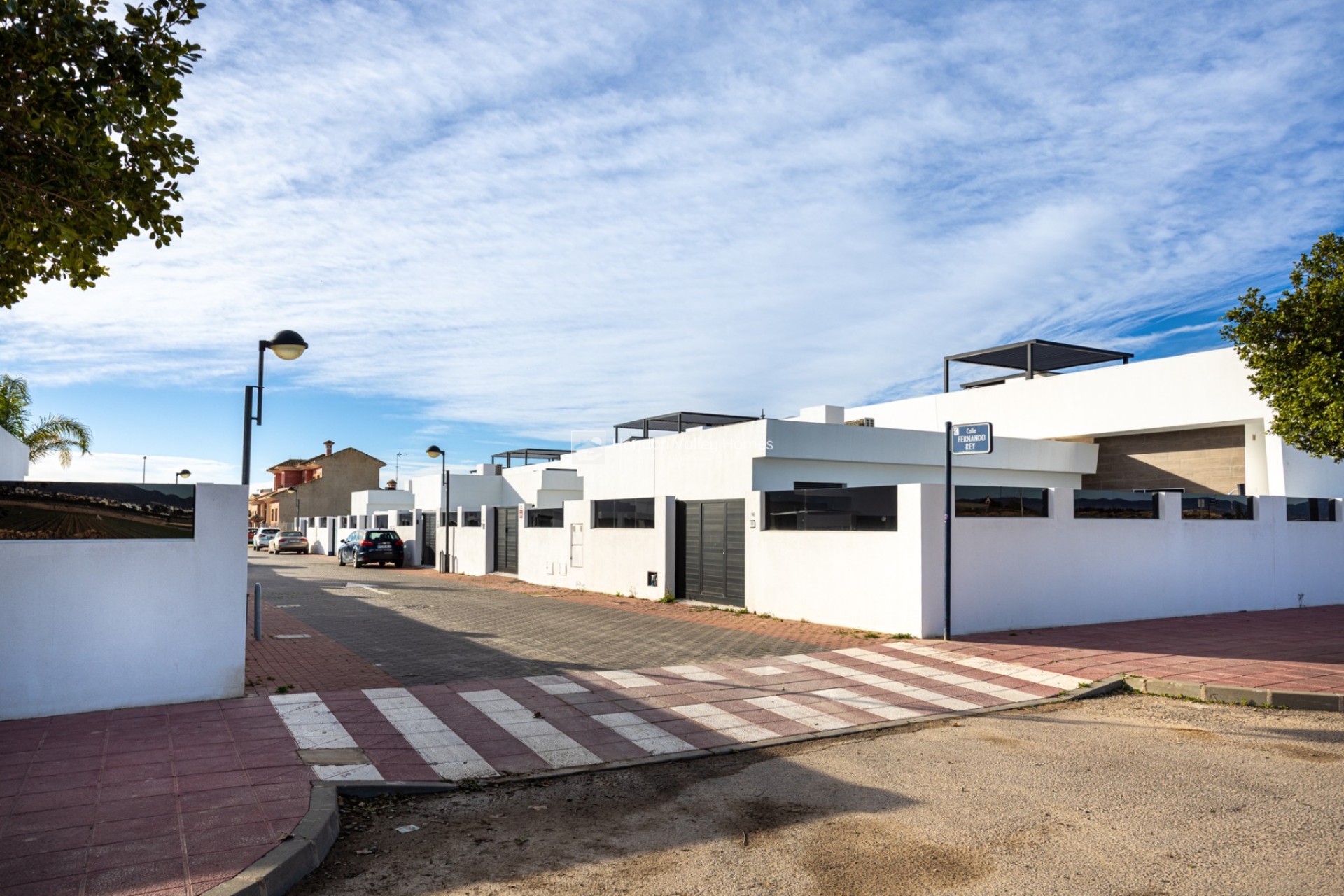 Reventa - Detached Villa - Torre Pacheco - Roldán