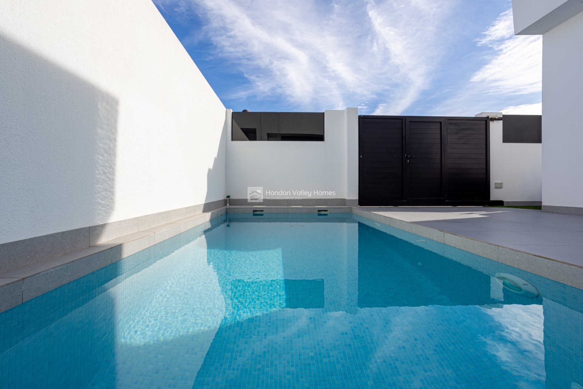 Reventa - Detached Villa - Torre Pacheco - Roldán