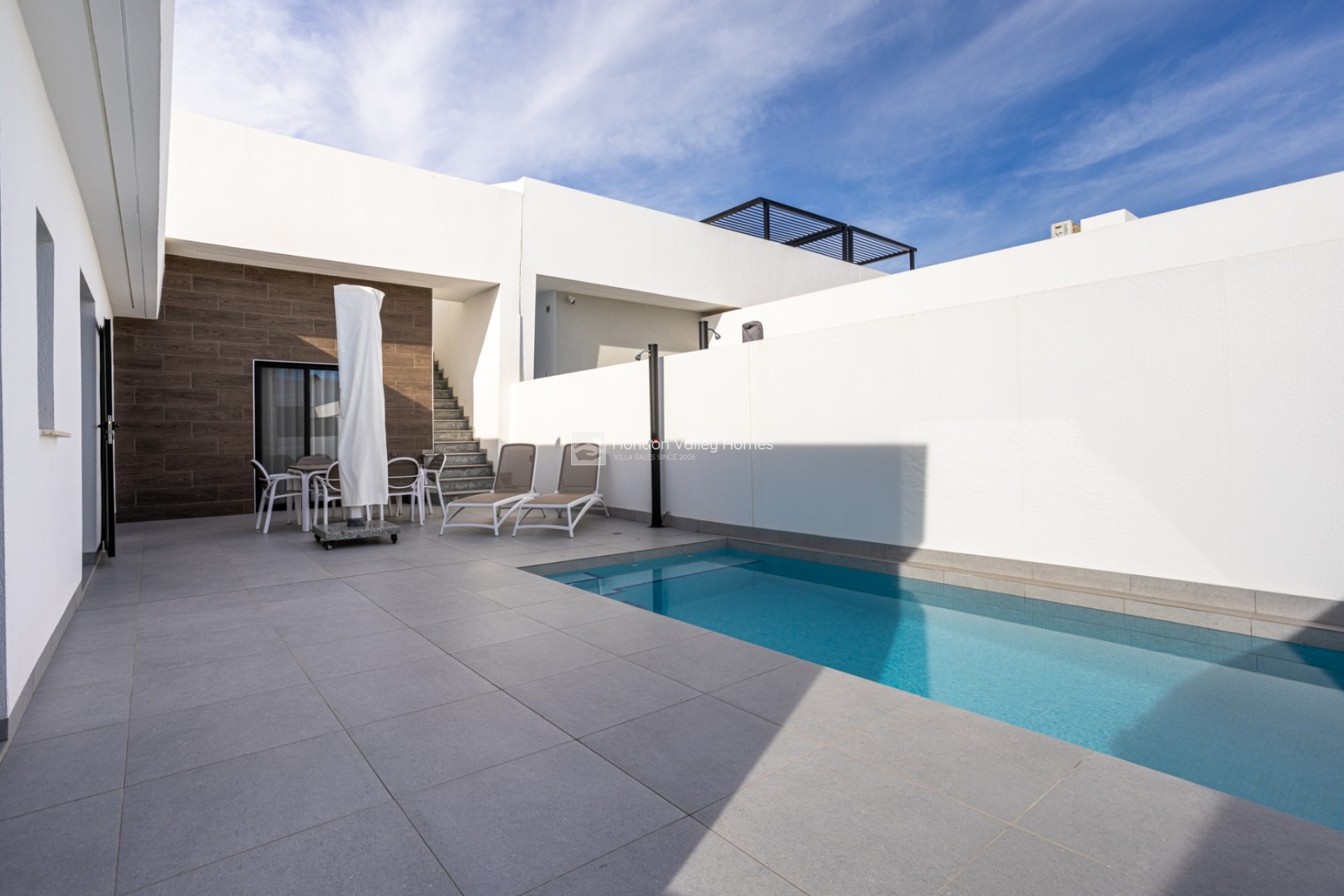 Reventa - Detached Villa - Torre Pacheco - Roldán