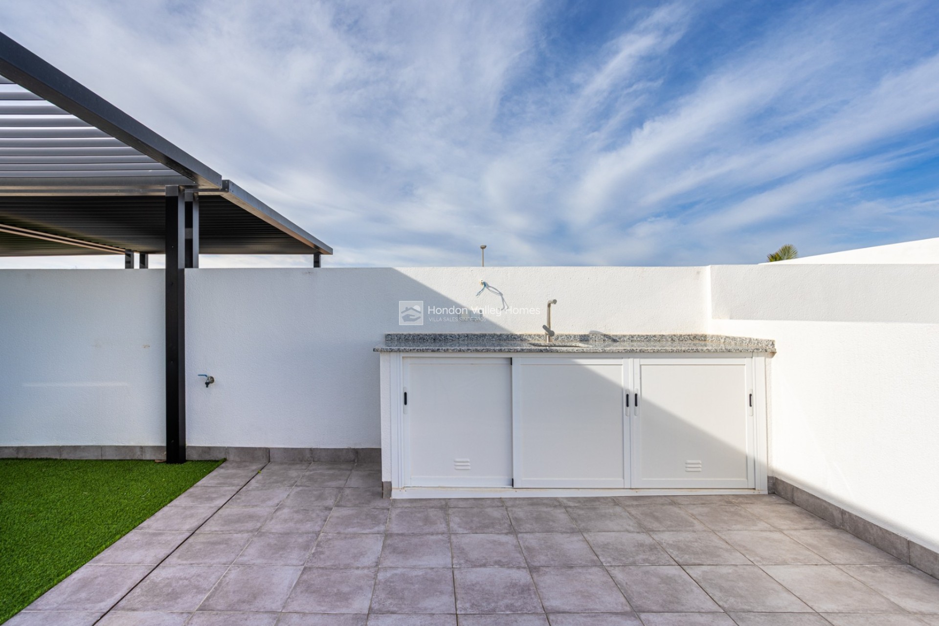 Reventa - Detached Villa - Torre Pacheco - Roldán