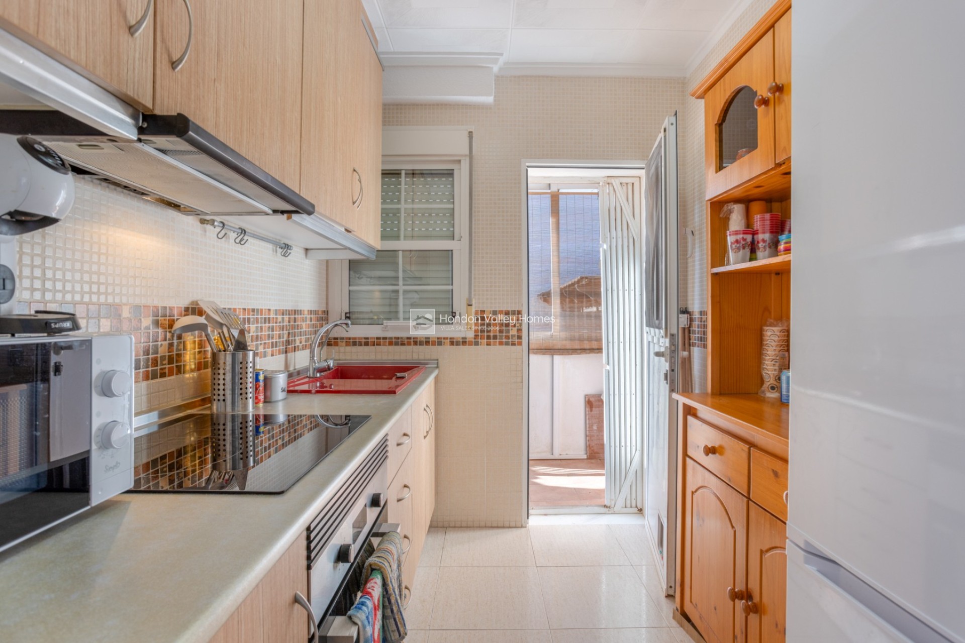 Reventa - Detached Villa - Torrevieja - Urbanización San Luis