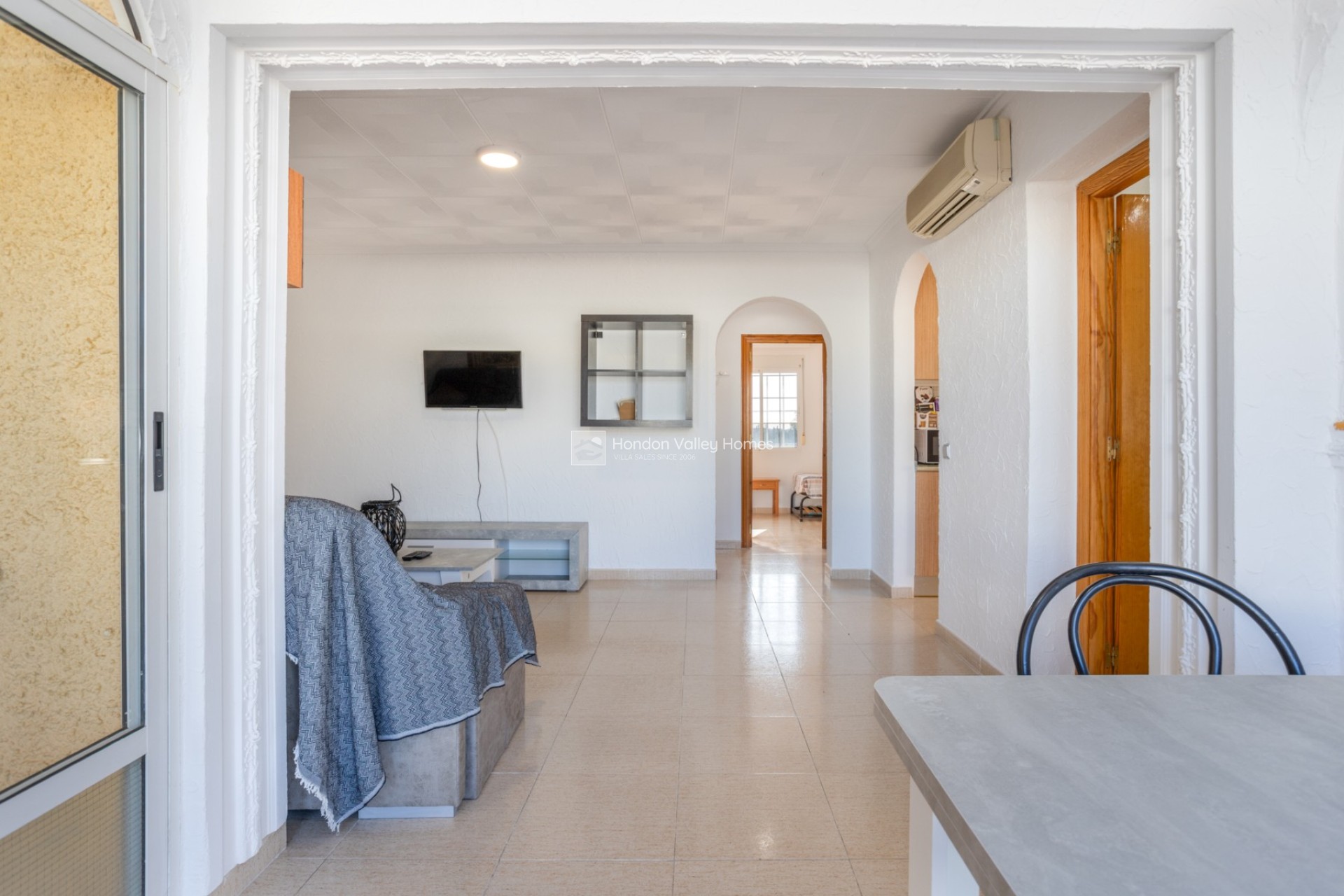 Reventa - Detached Villa - Torrevieja - Urbanización San Luis
