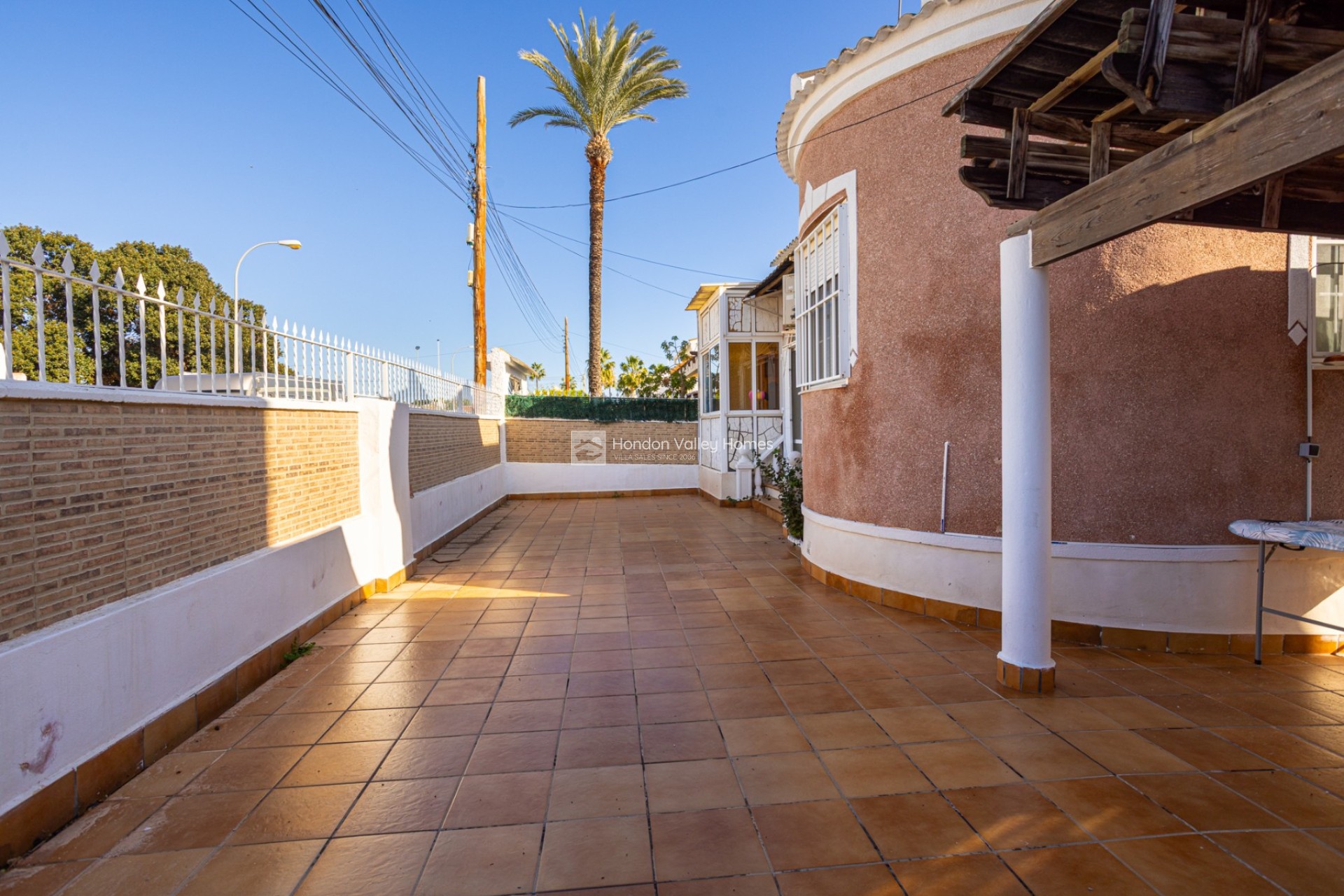 Reventa - Detached Villa - Torrevieja - Urbanización San Luis