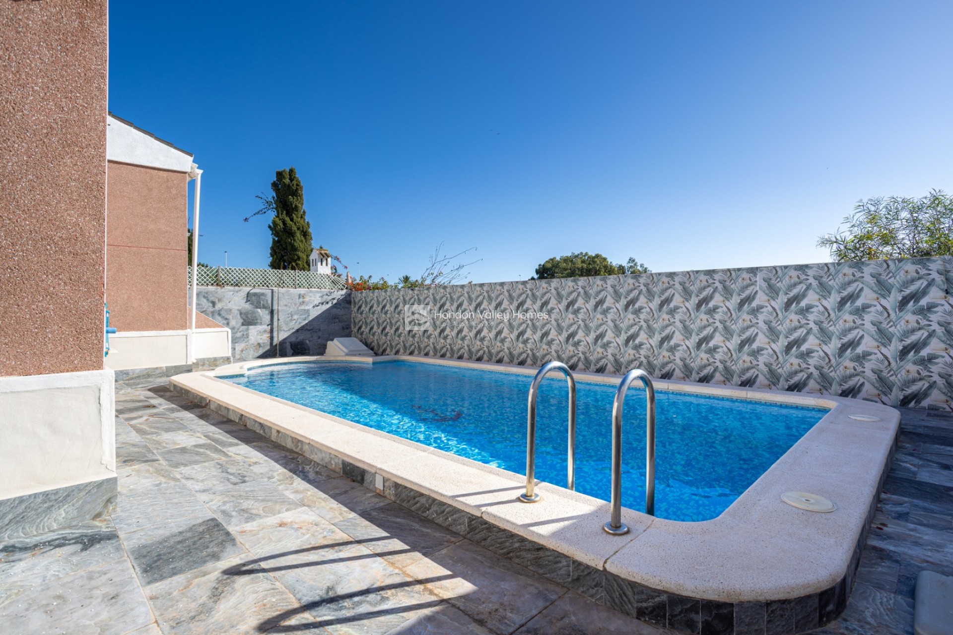 Reventa - Detached Villa - Torrevieja - Urbanización San Luis