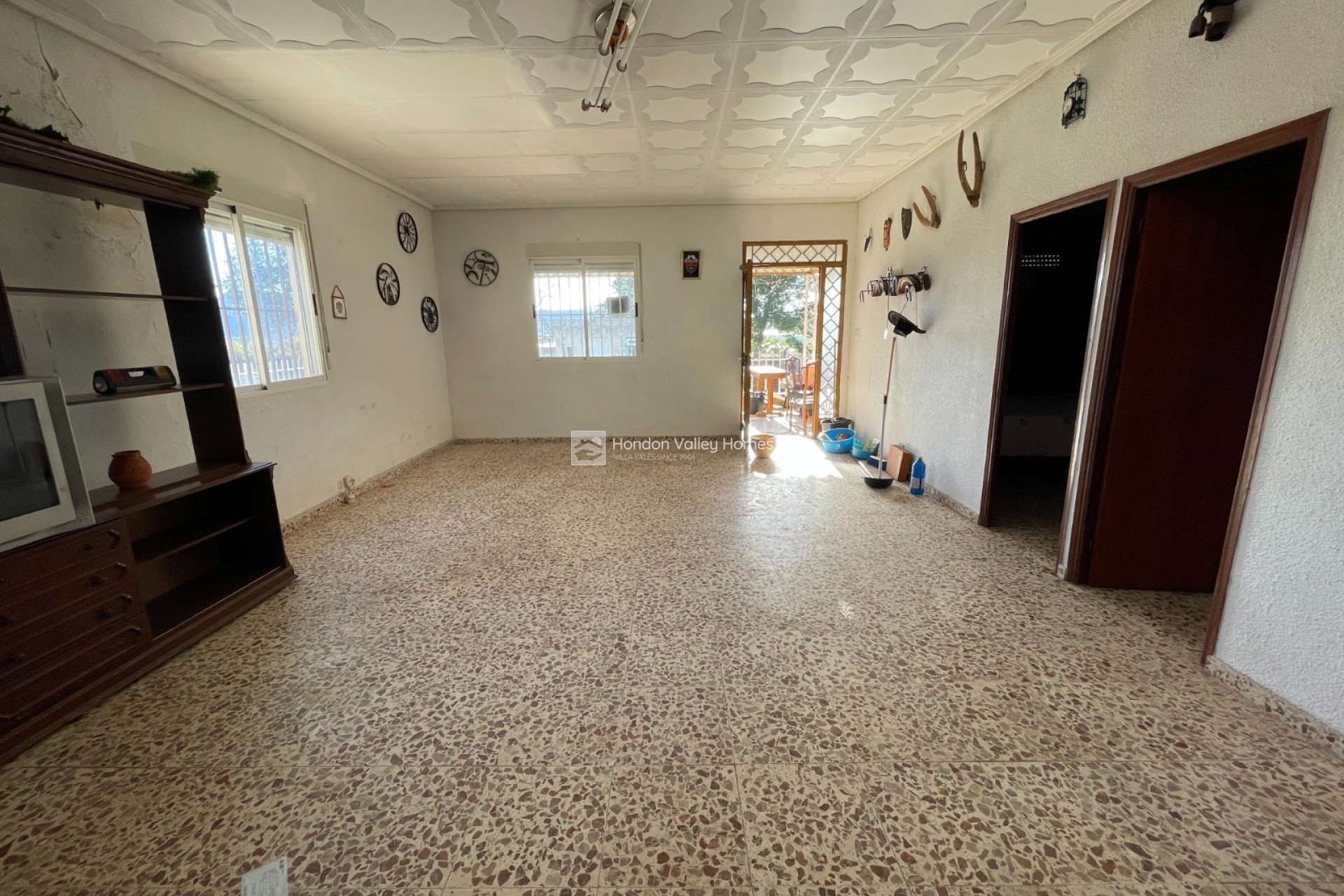 Reventa - Finca / Country Property - Aspe