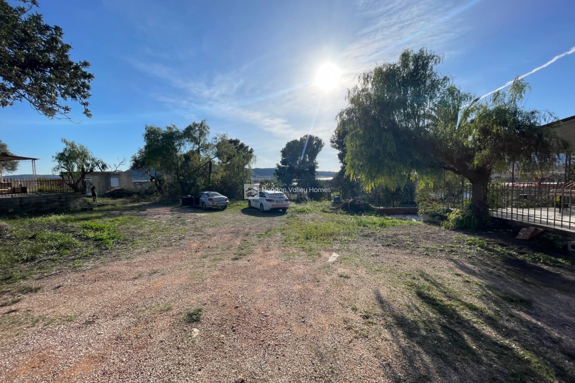 Reventa - Finca / Country Property - Aspe