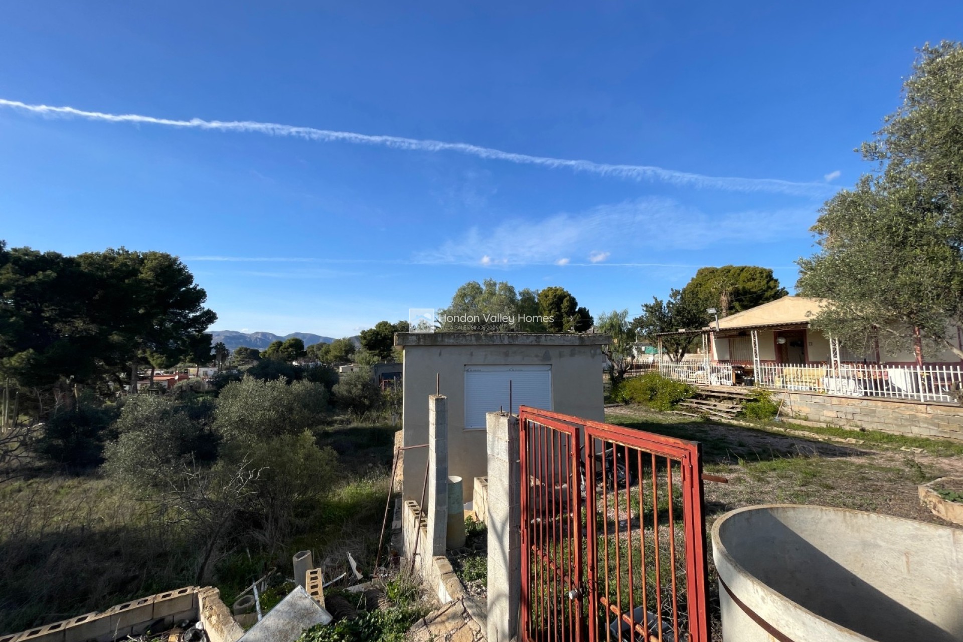 Reventa - Finca / Country Property - Aspe