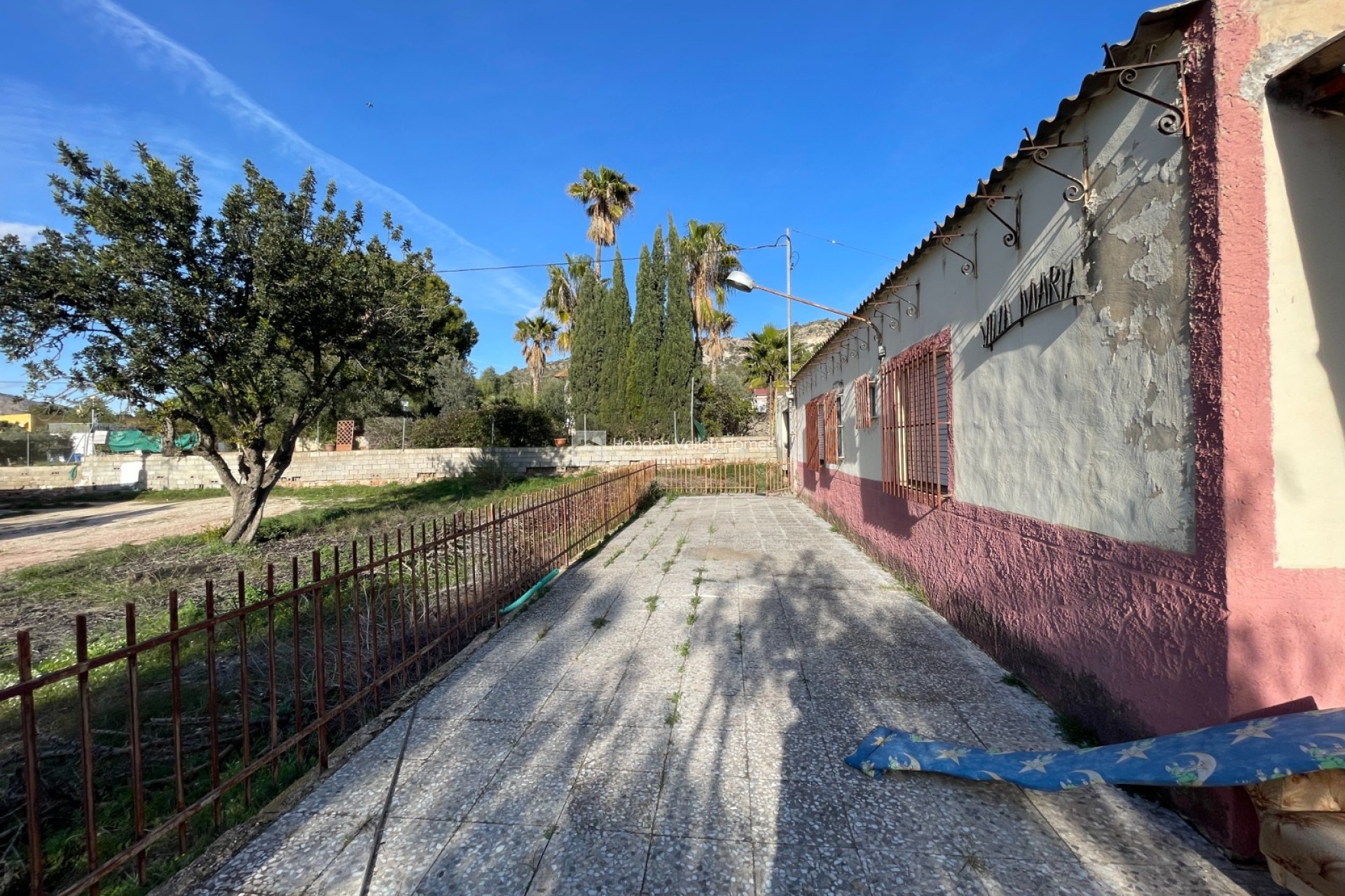 Reventa - Finca / Country Property - Aspe