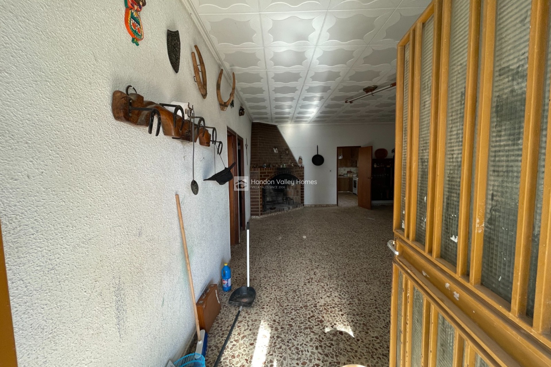 Reventa - Finca / Country Property - Aspe