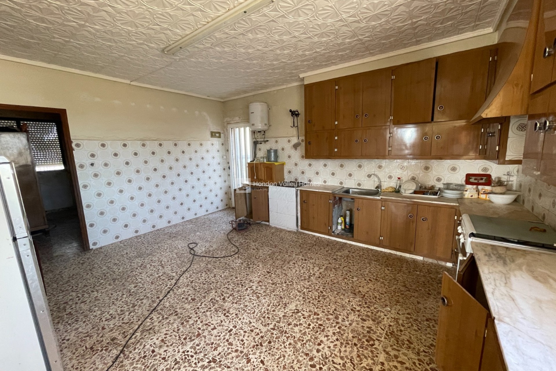 Reventa - Finca / Country Property - Aspe