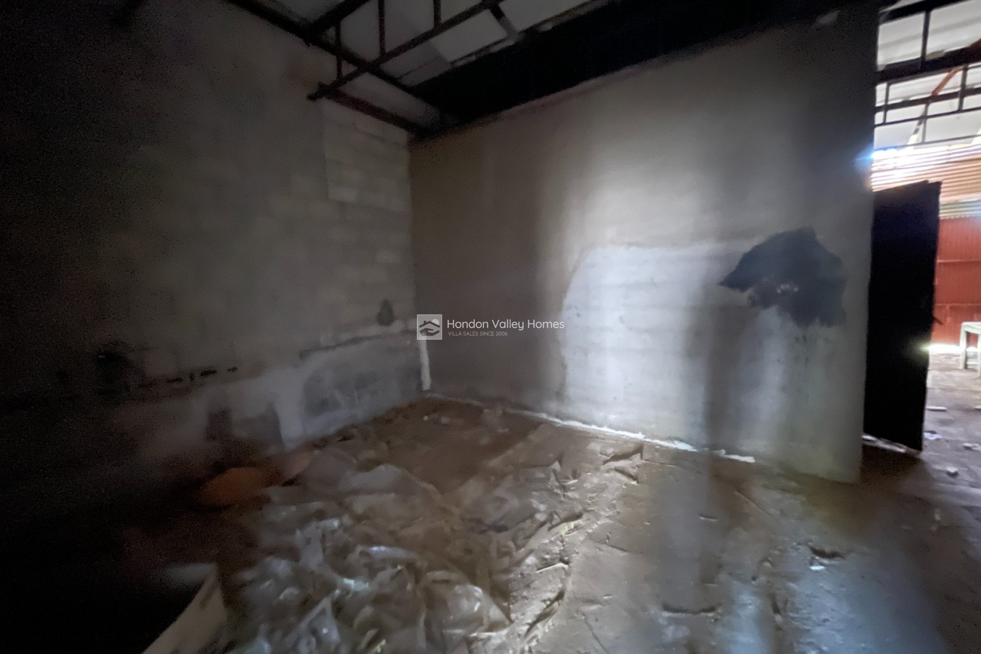 Reventa - Finca / Country Property - Aspe