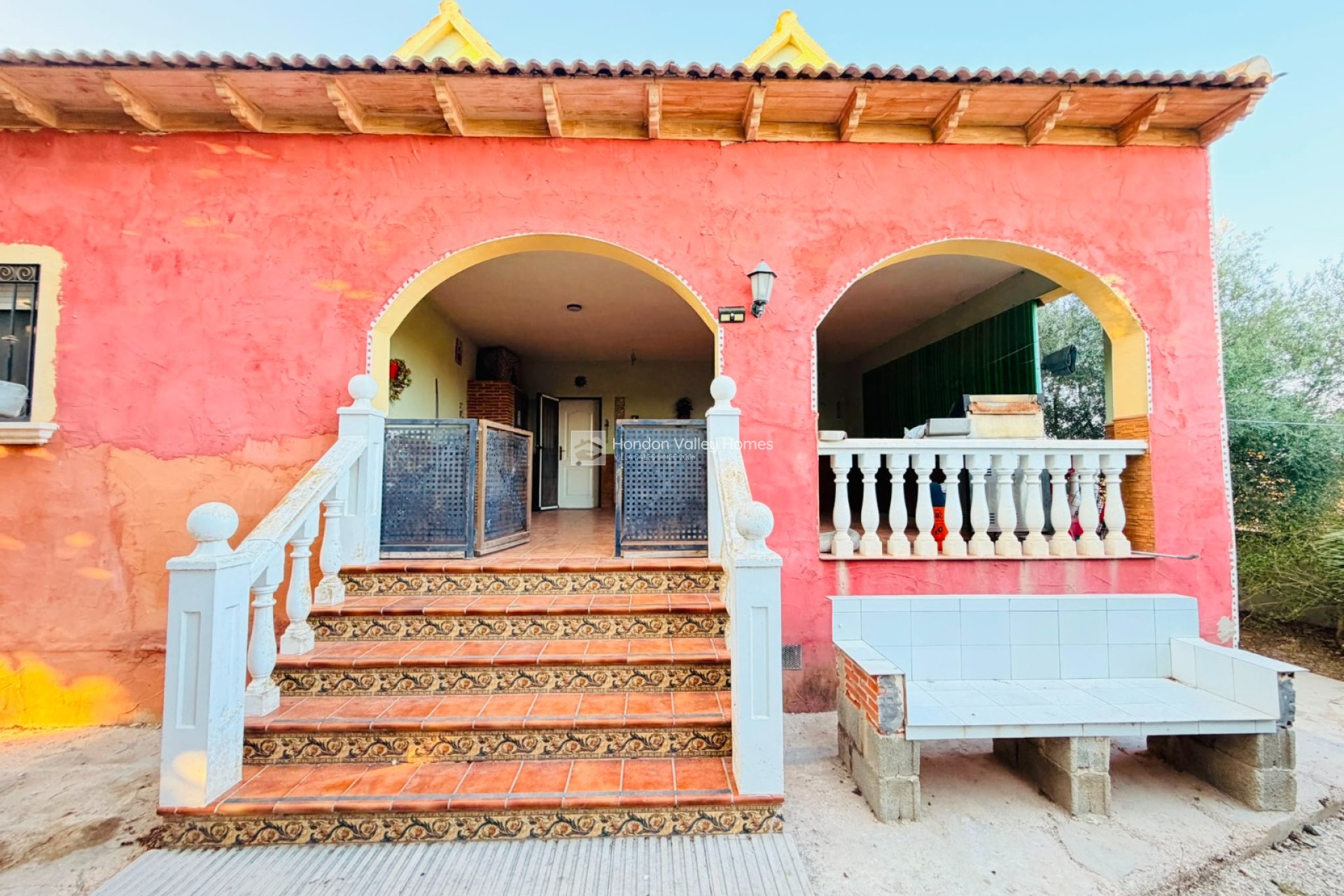 Reventa - Finca - Country Property - Catral