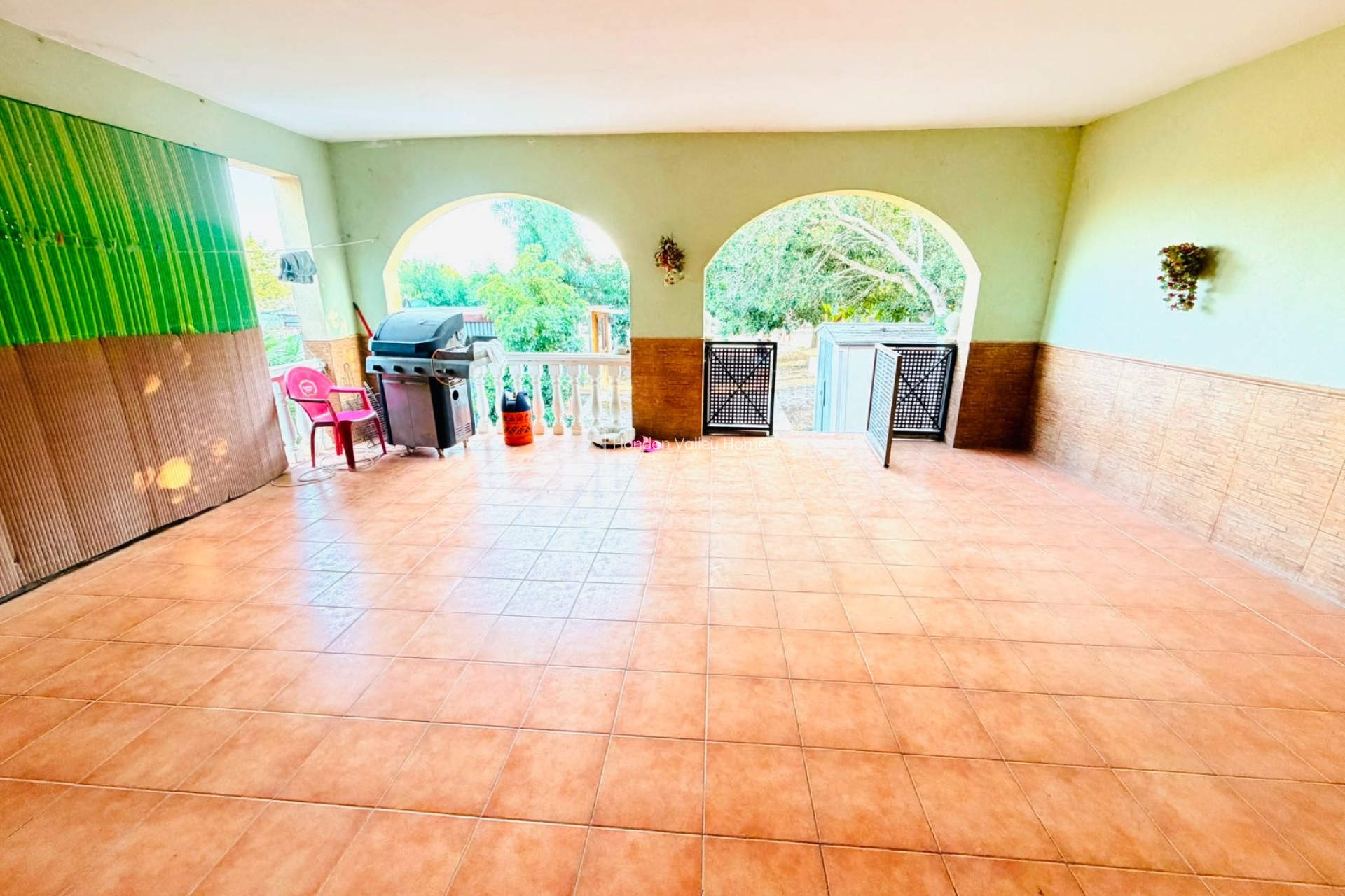 Reventa - Finca - Country Property - Catral