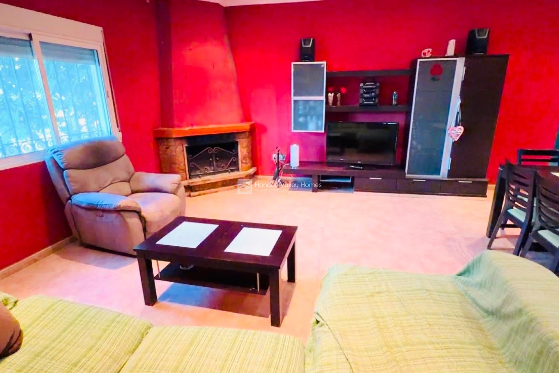 Reventa - Finca - Country Property - Catral