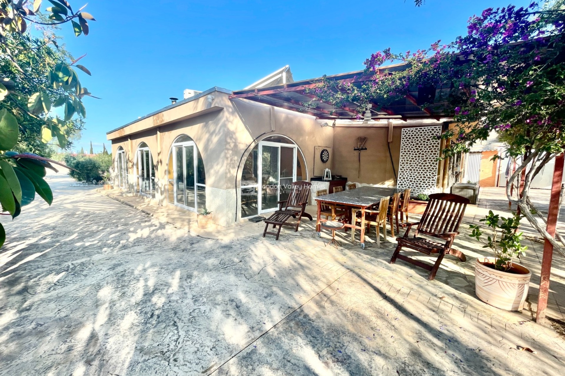 Reventa - Finca / Country Property - Crevillente