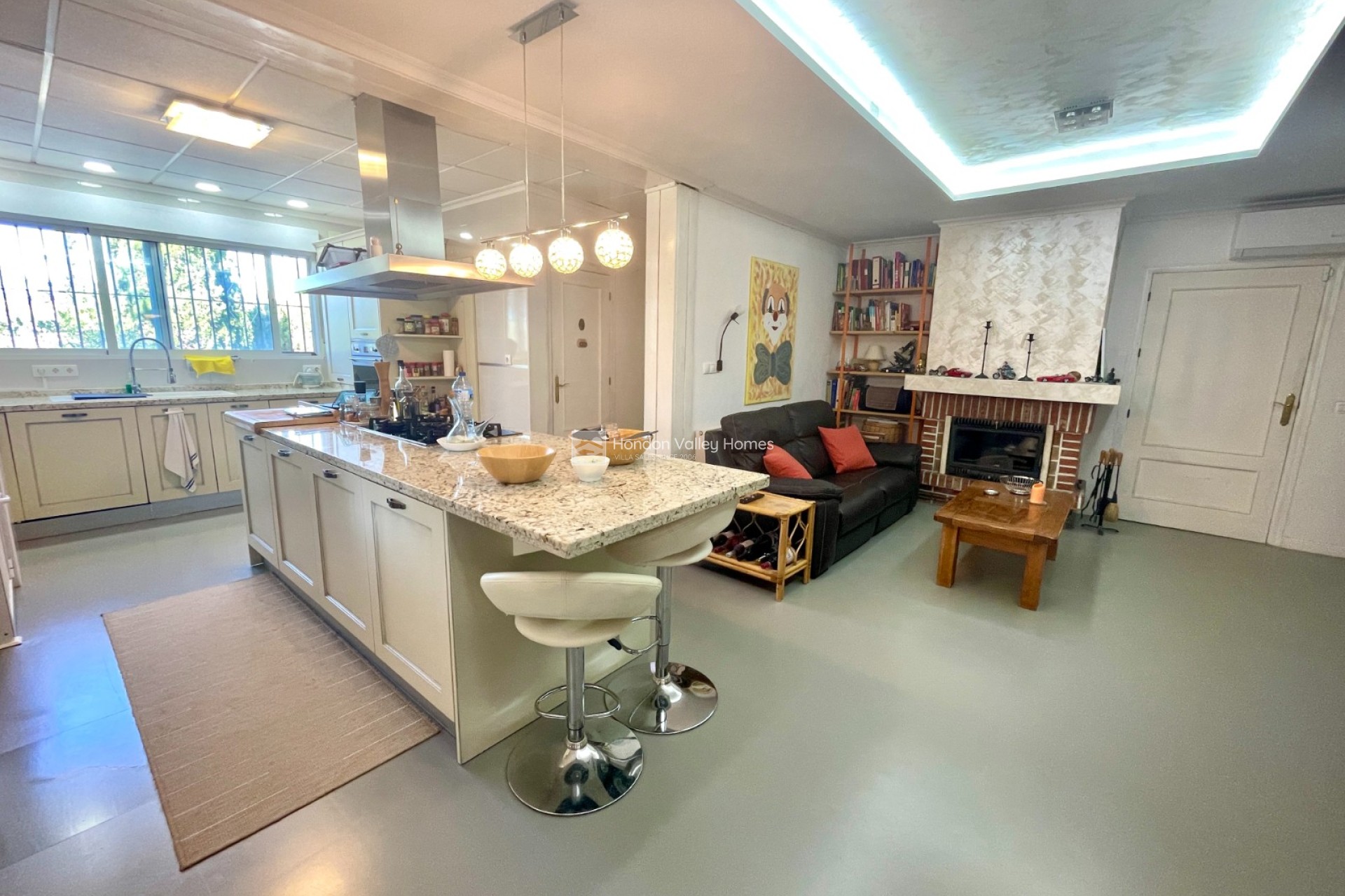 Reventa - Finca / Country Property - Crevillente