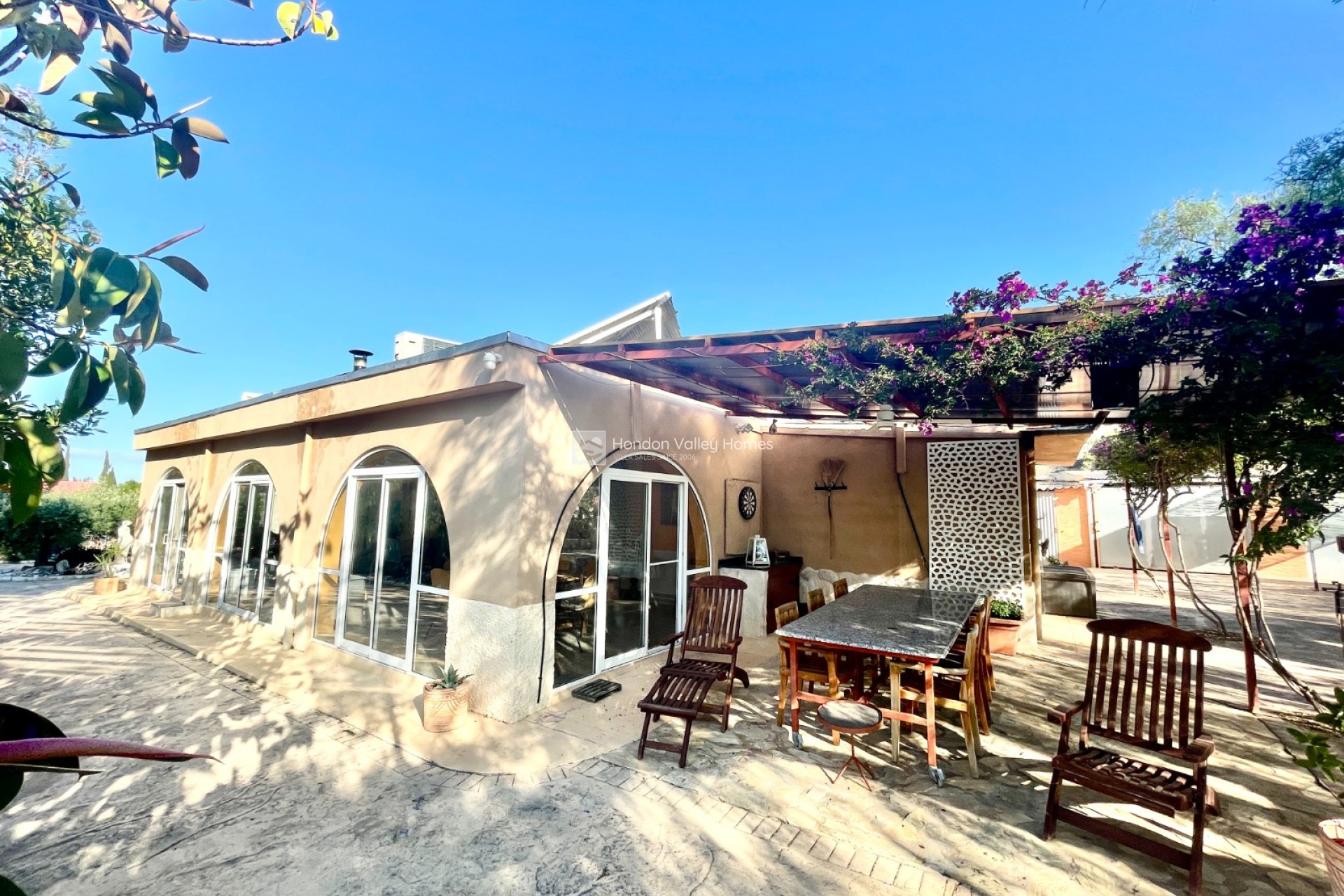 Reventa - Finca / Country Property - Crevillente