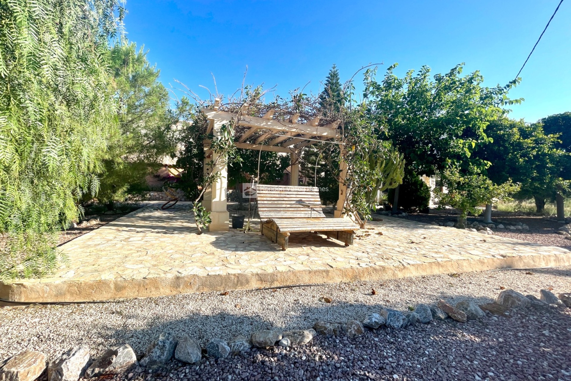 Reventa - Finca / Country Property - Crevillente