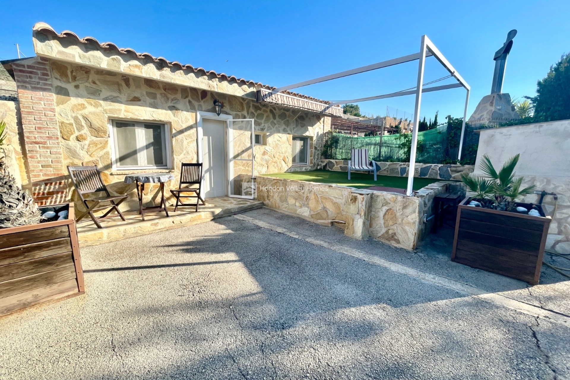Reventa - Finca / Country Property - Crevillente