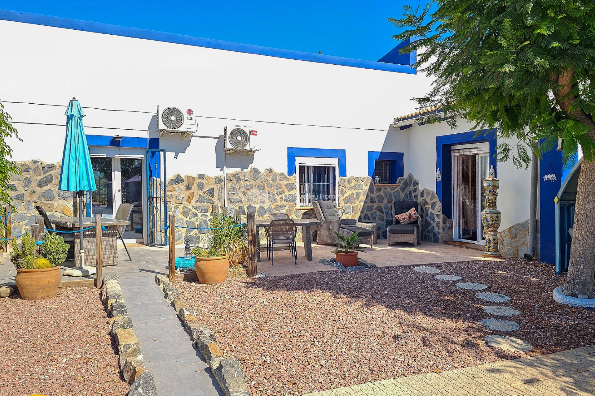 Reventa - Finca Country Property - Crevillente