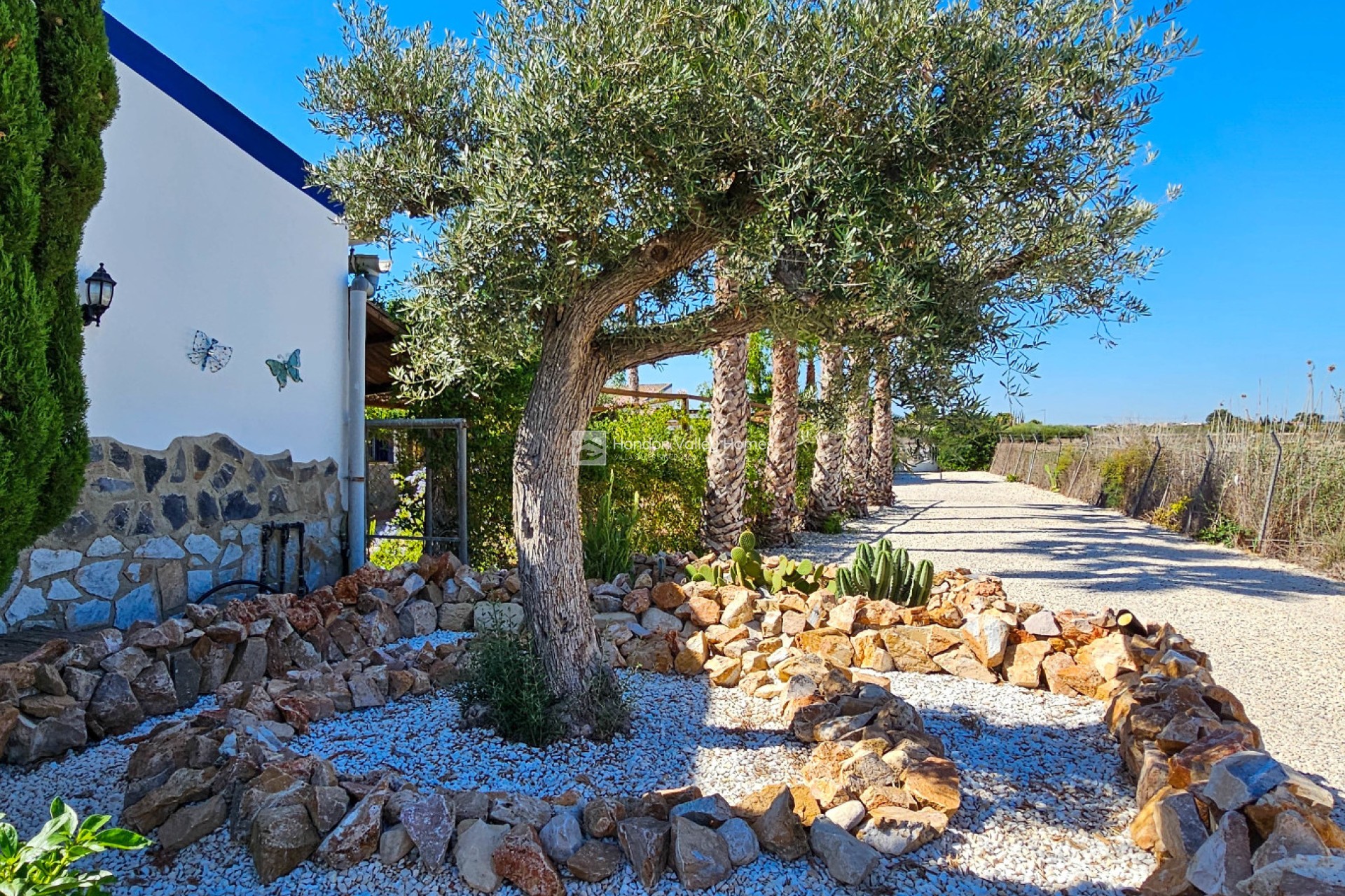 Reventa - Finca Country Property - Crevillente