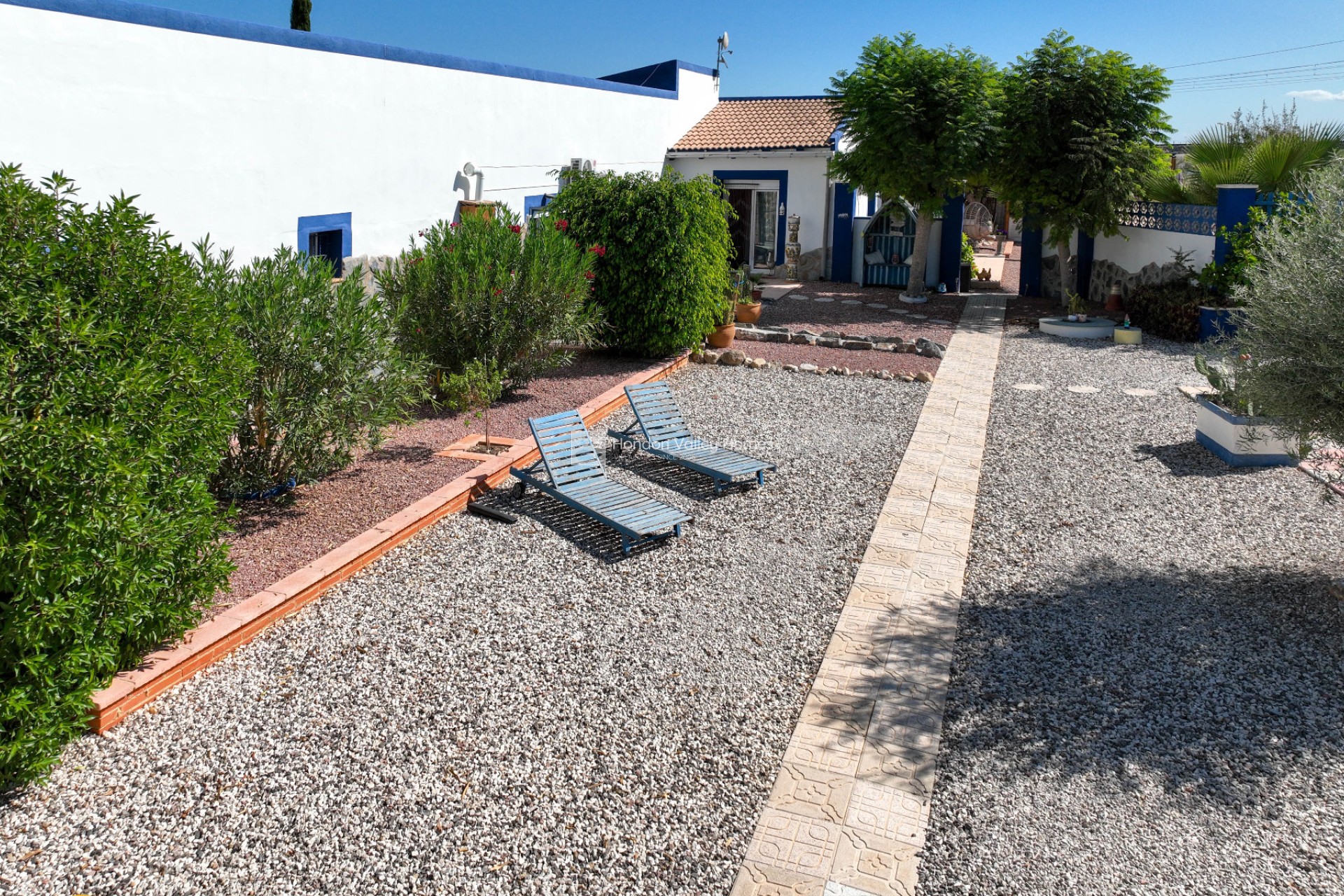 Reventa - Finca Country Property - Crevillente