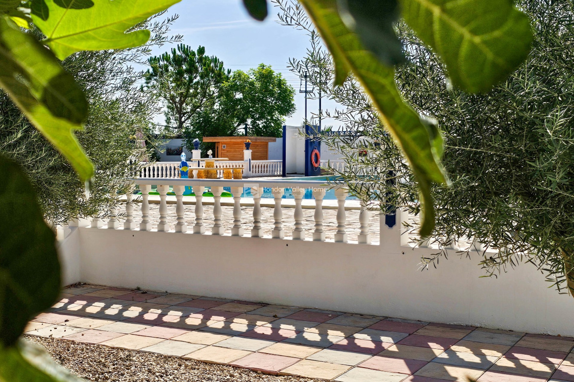 Reventa - Finca Country Property - Crevillente