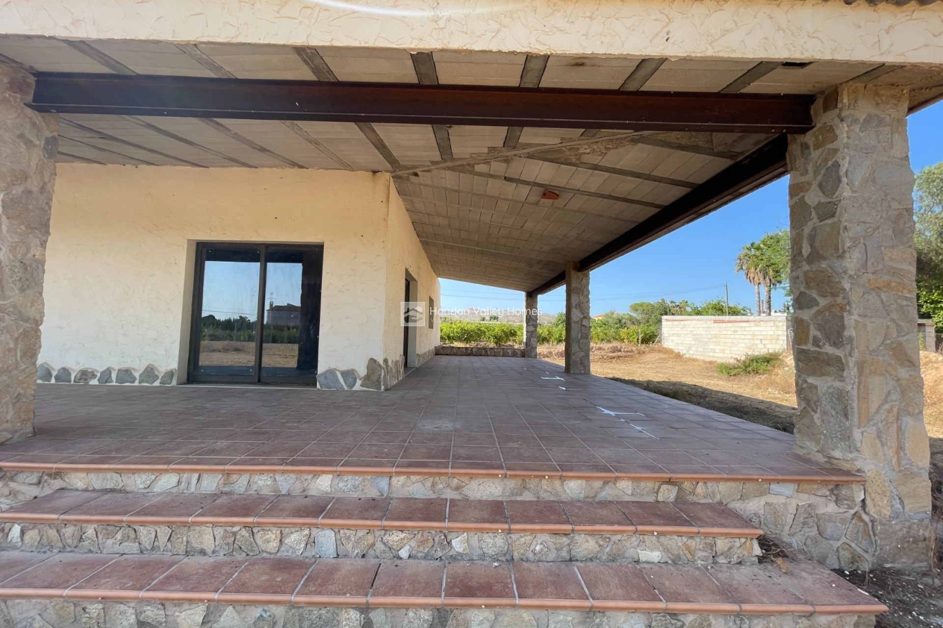 Reventa - Finca / Country Property - Elche - Matola