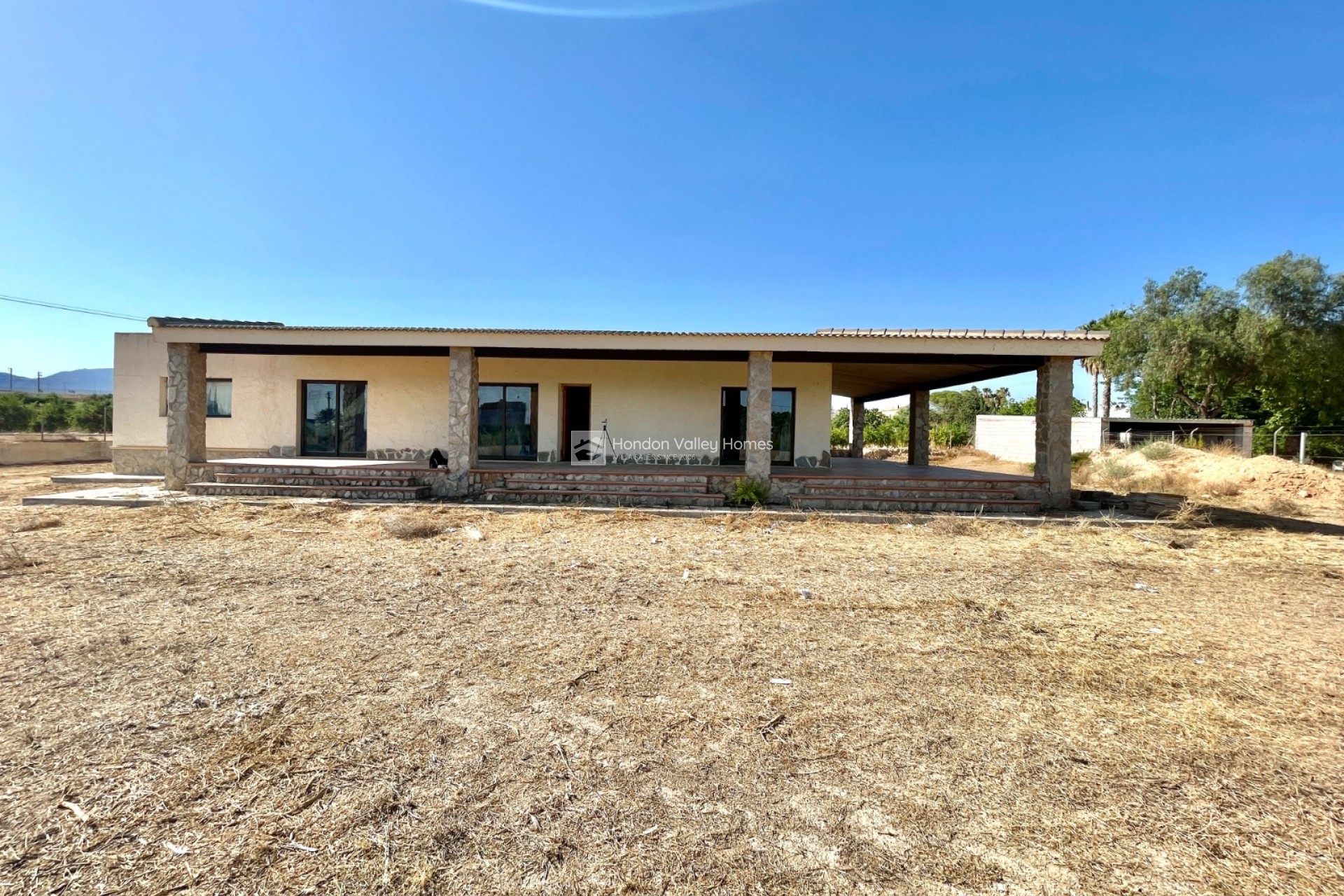 Reventa - Finca / Country Property - Elche - Matola