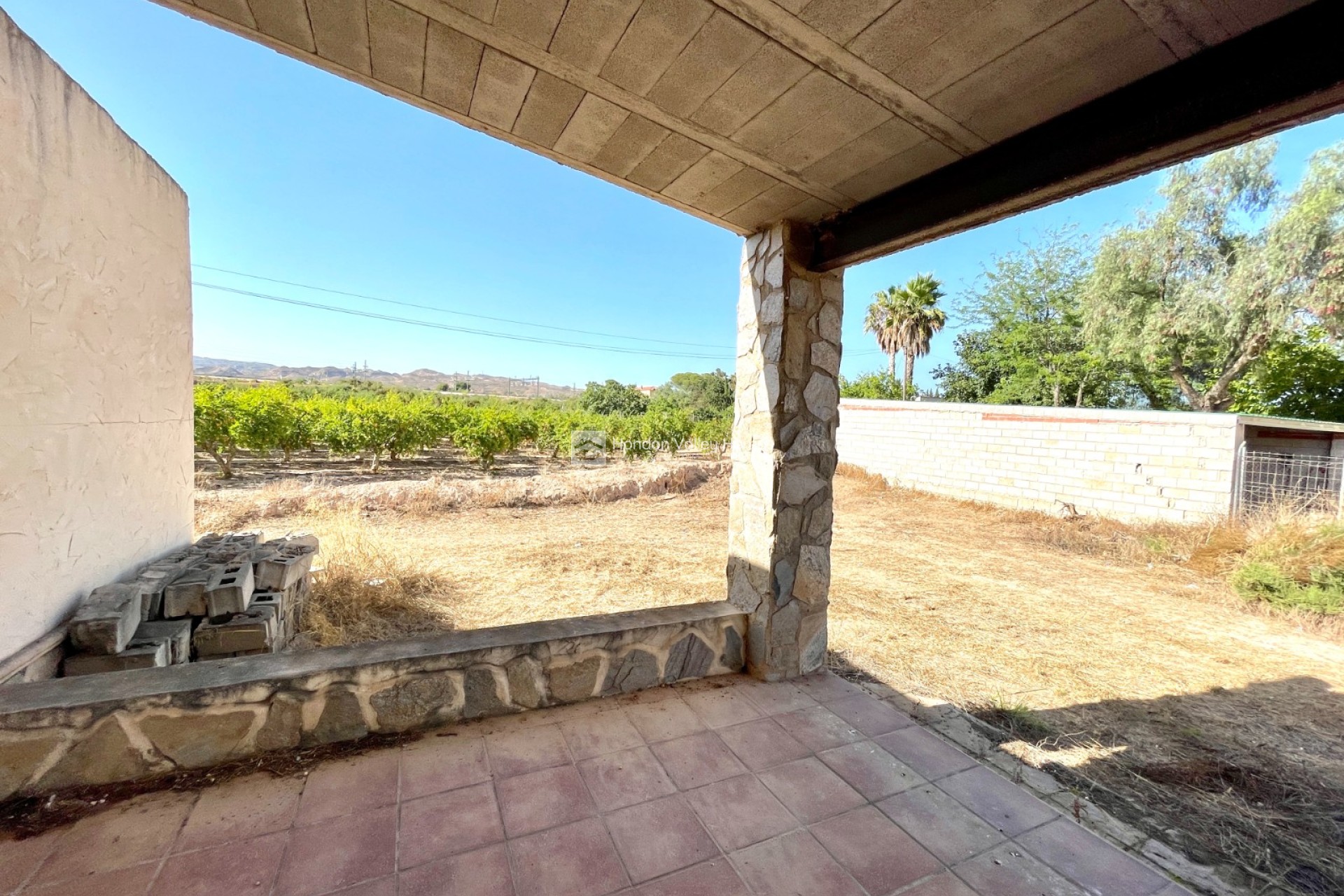 Reventa - Finca / Country Property - Elche - Matola