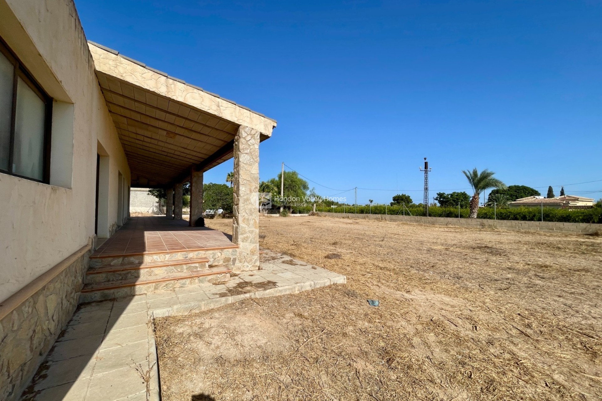 Reventa - Finca / Country Property - Elche - Matola