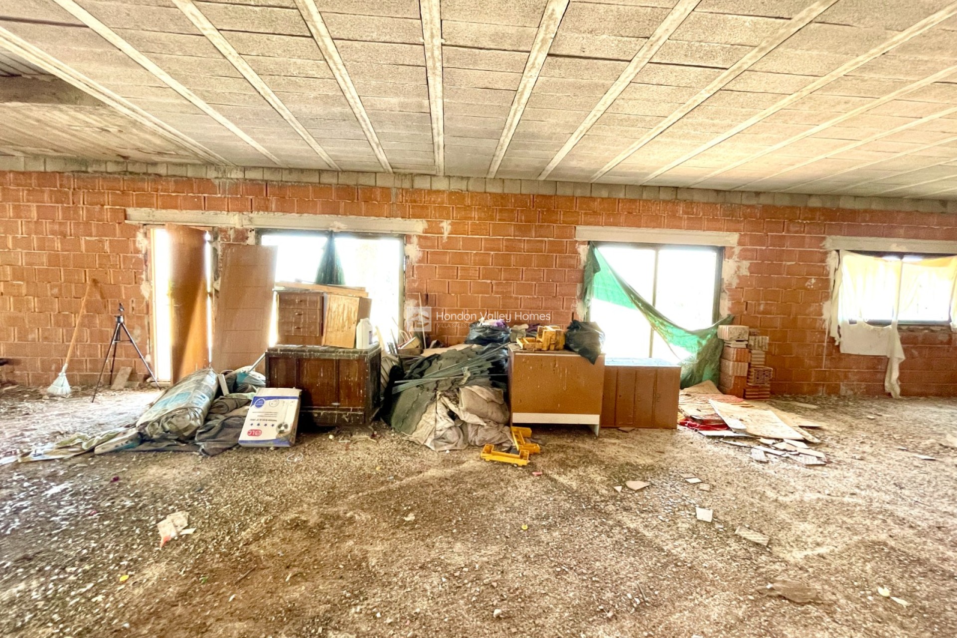 Reventa - Finca / Country Property - Elche - Matola