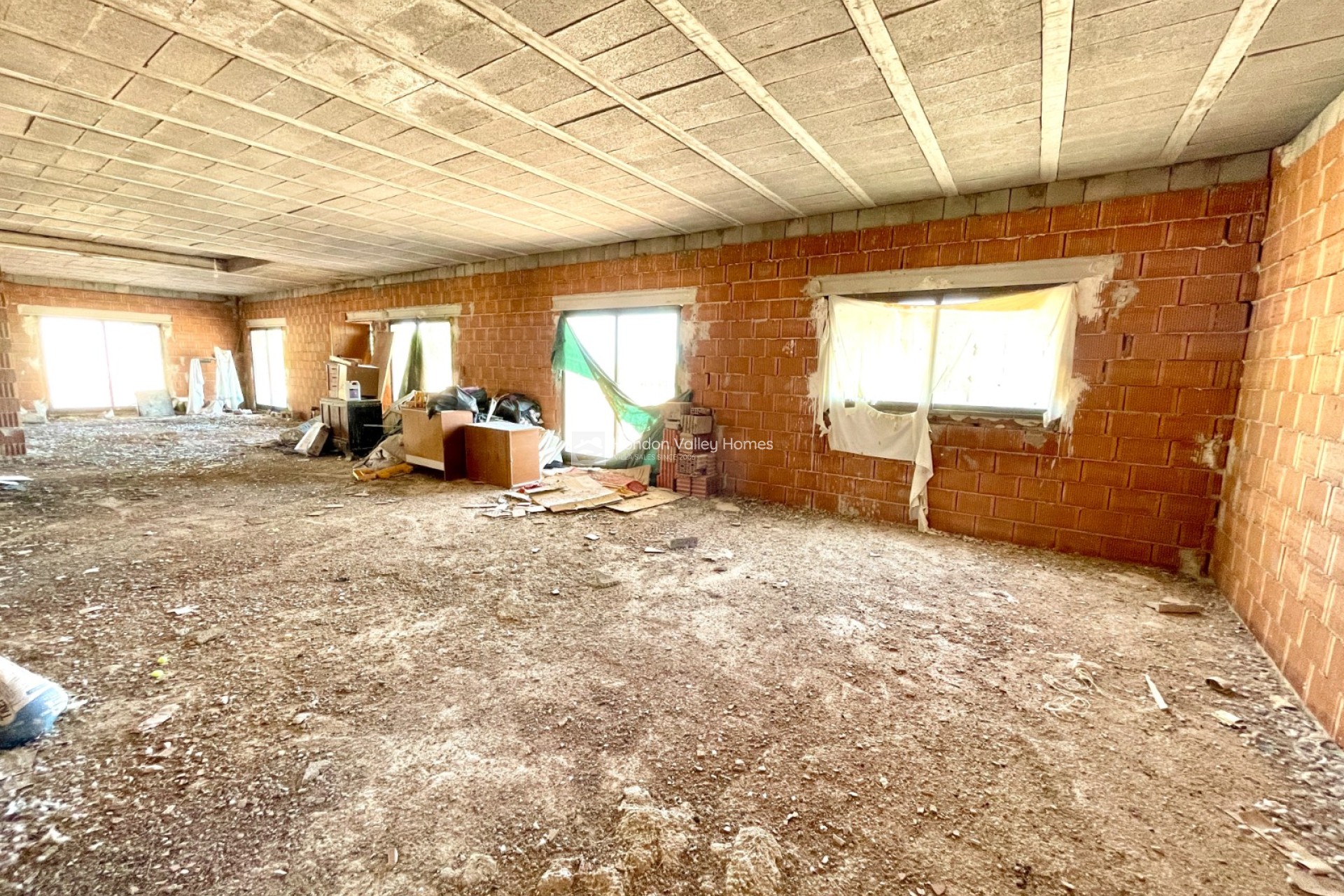 Reventa - Finca / Country Property - Elche - Matola