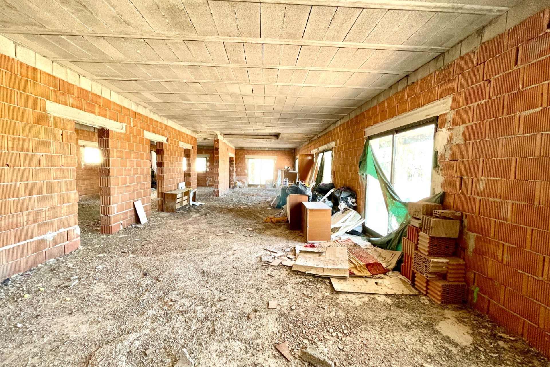 Reventa - Finca / Country Property - Elche - Matola