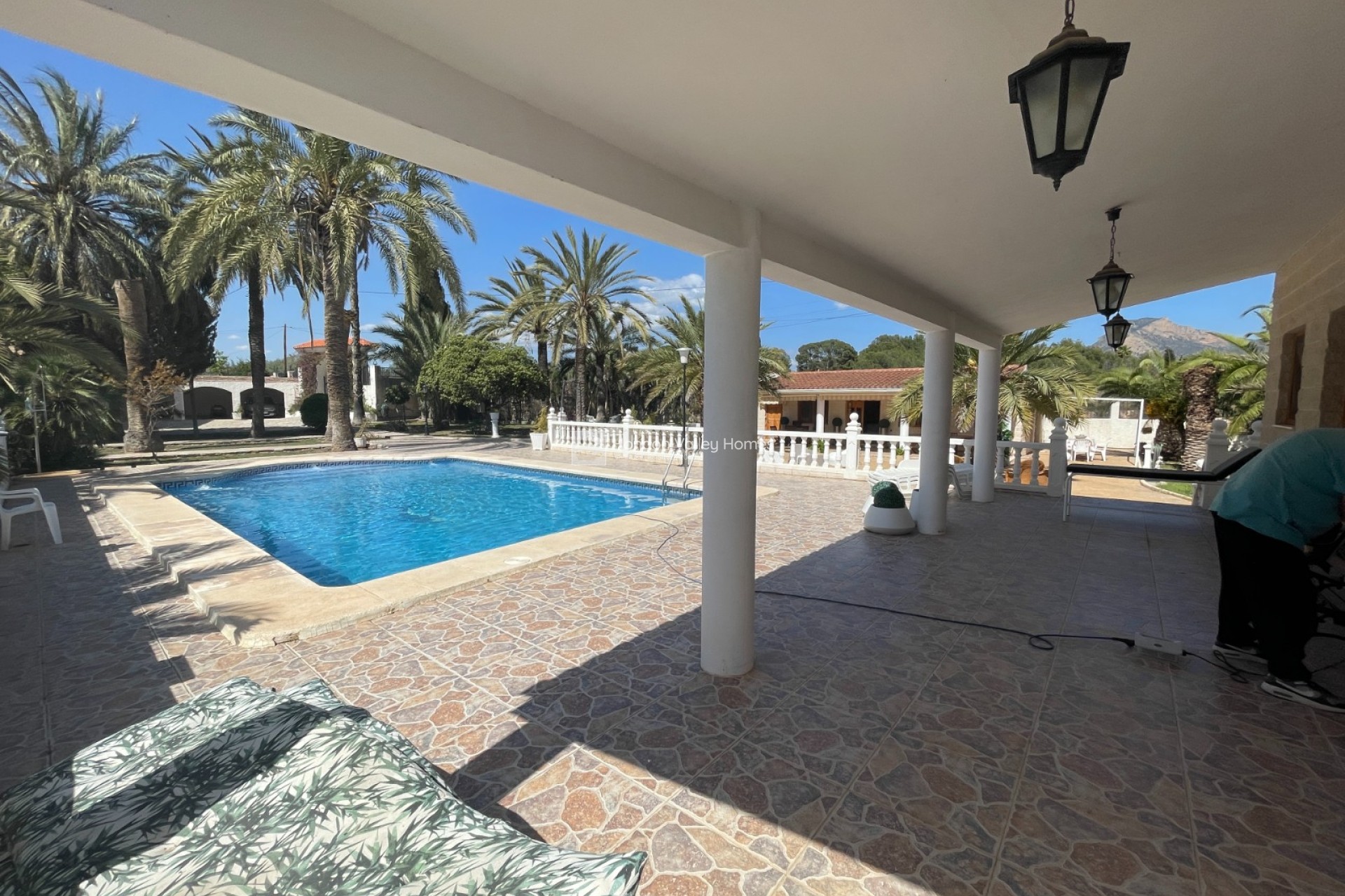 Reventa - Finca / Country Property - Elda
