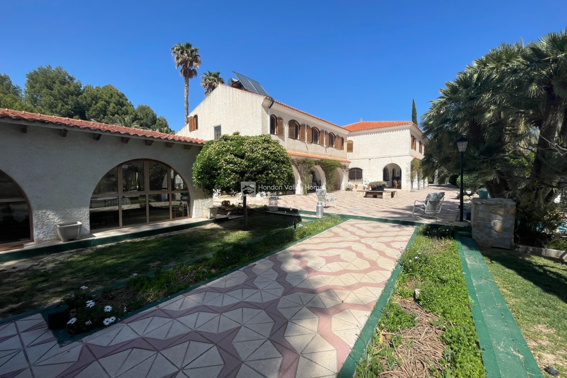 Reventa - Finca / Country Property - Elda