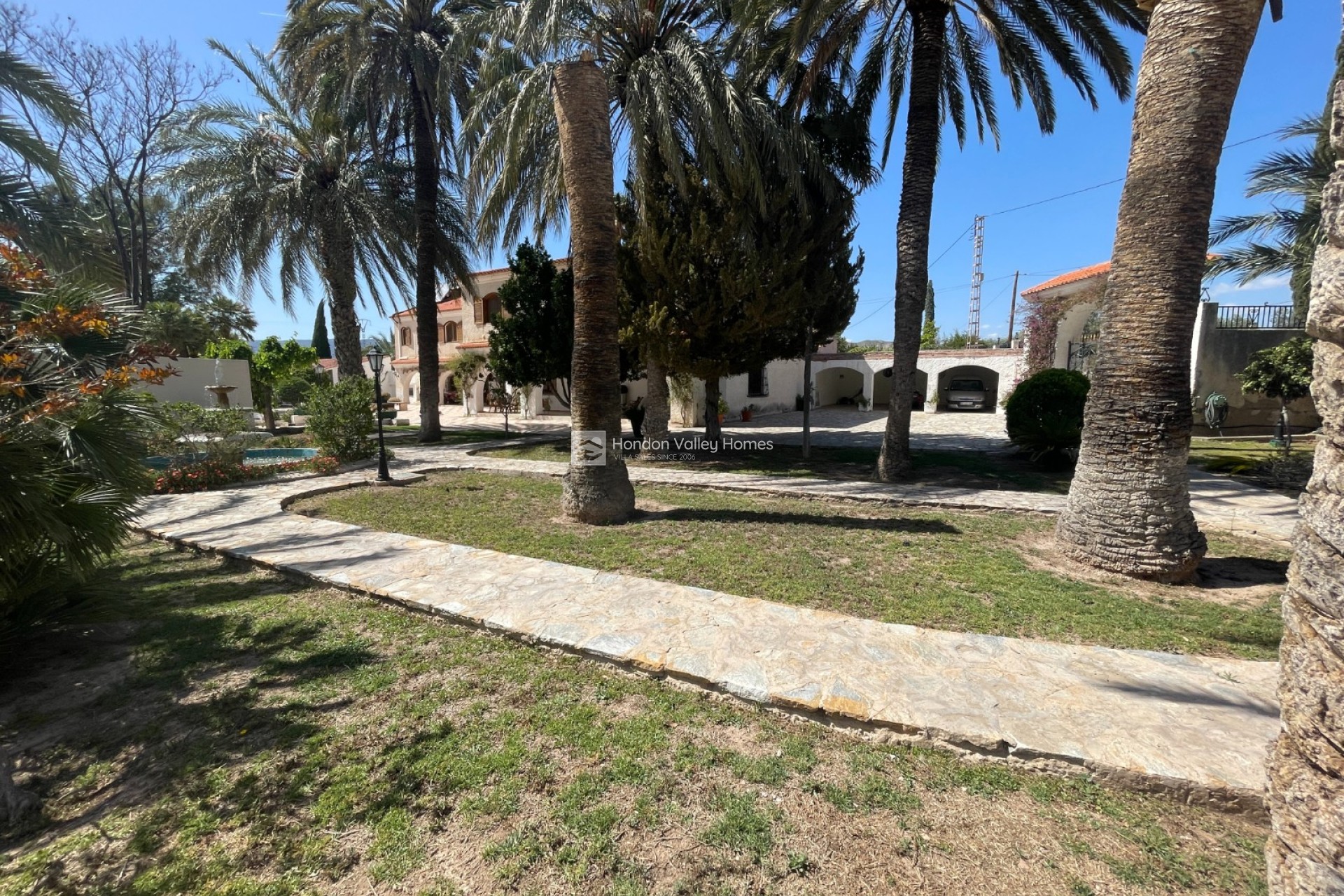 Reventa - Finca / Country Property - Elda