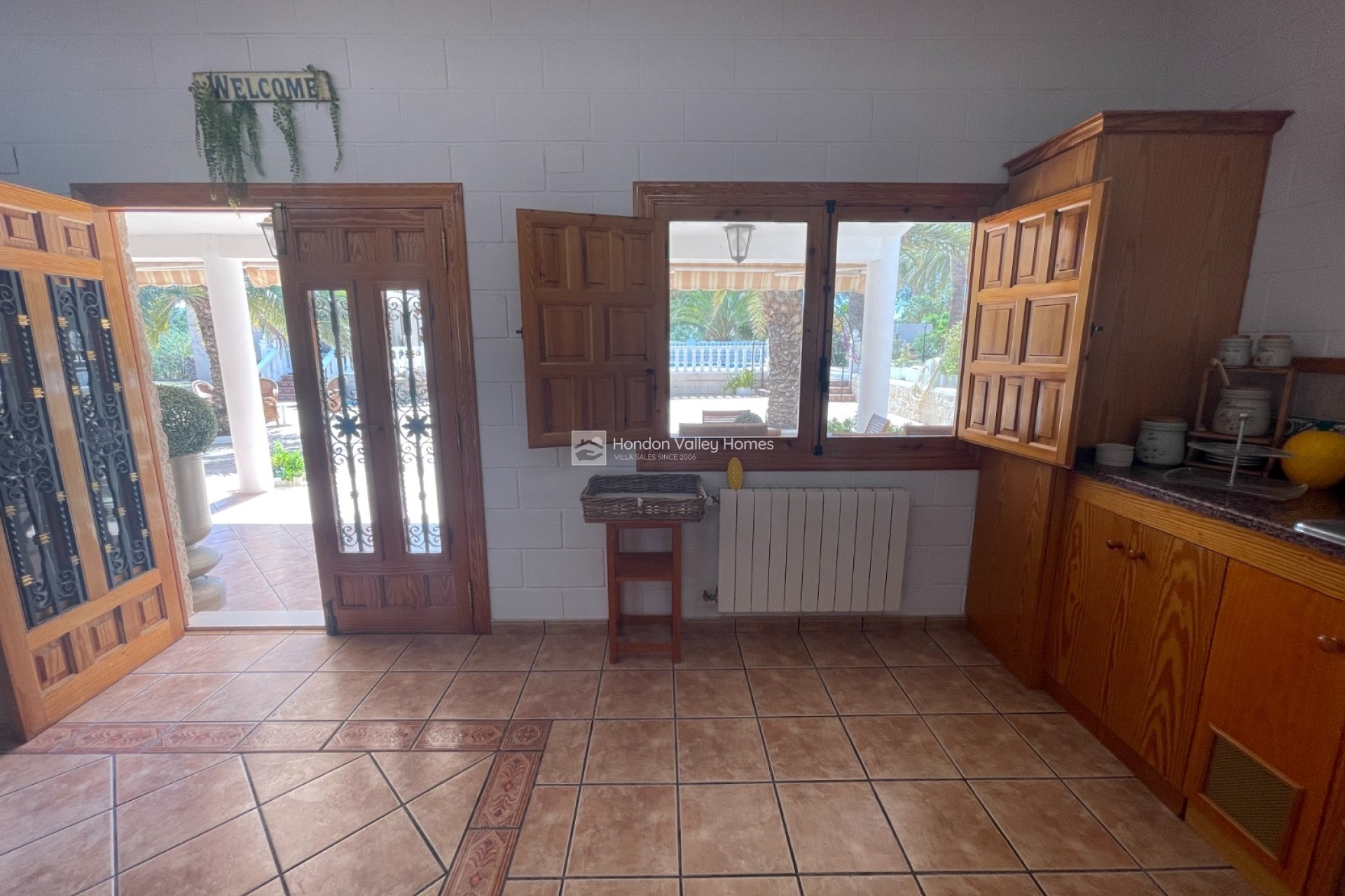 Reventa - Finca / Country Property - Elda
