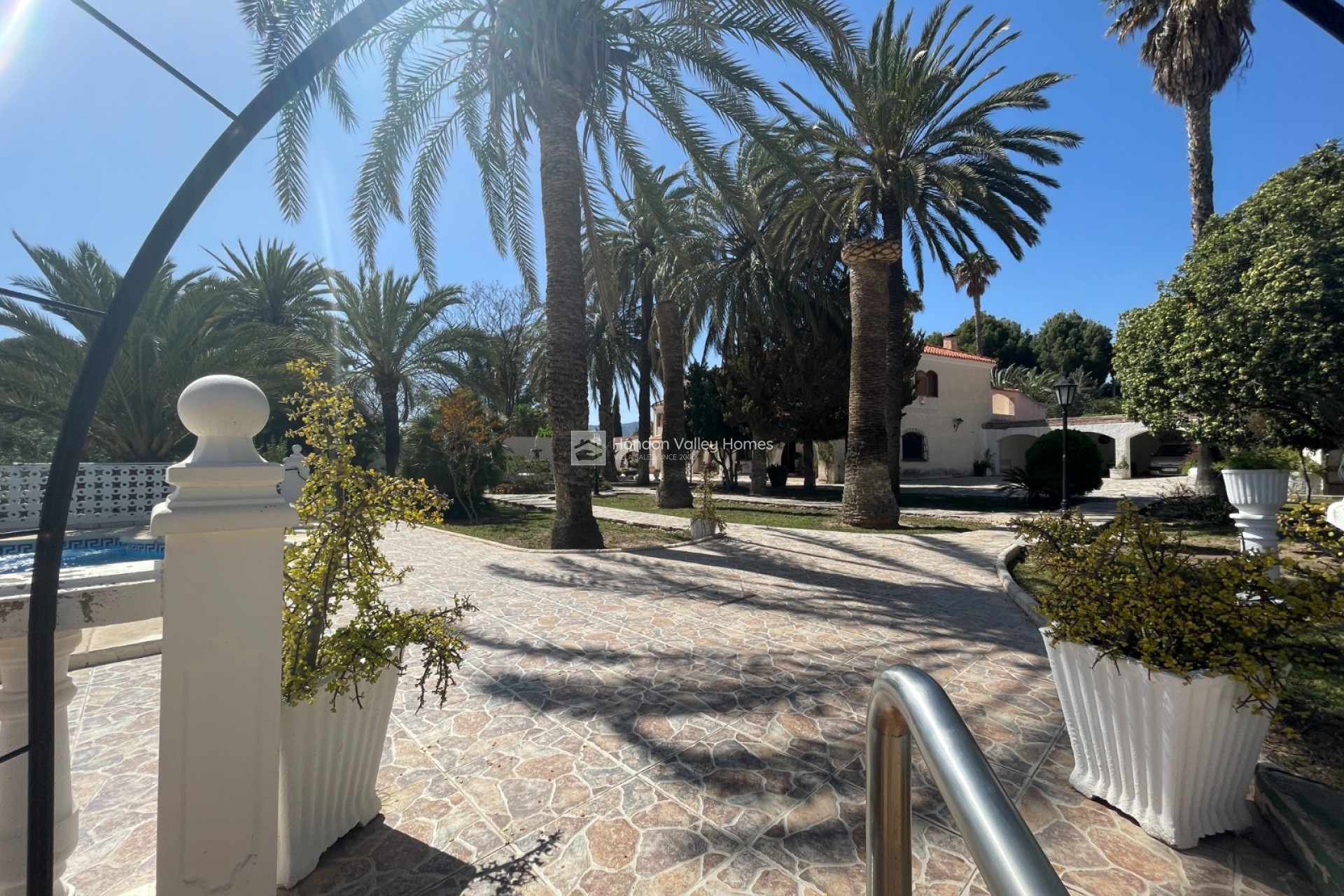 Reventa - Finca / Country Property - Elda