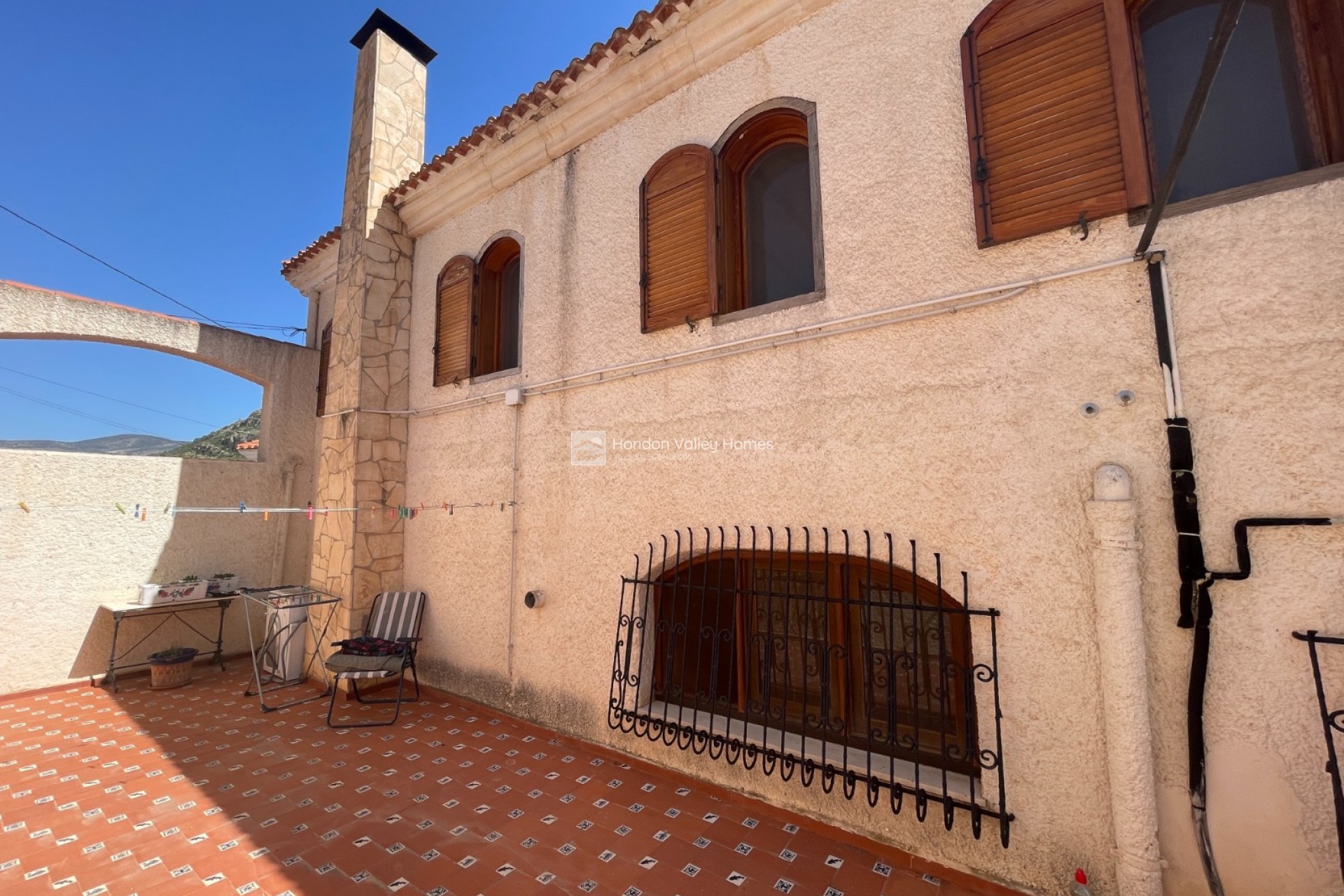 Reventa - Finca / Country Property - Elda