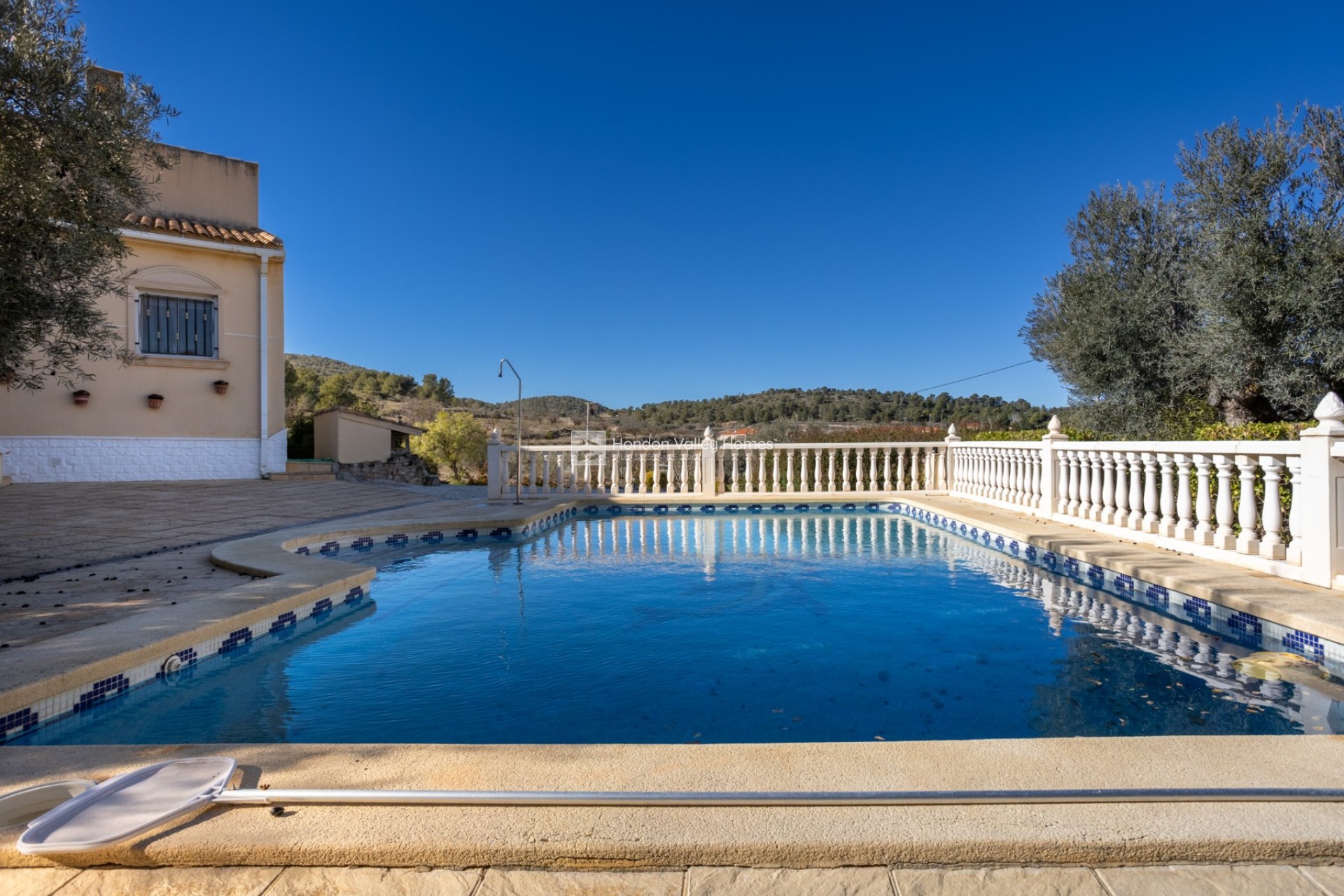 Reventa - Finca Country Property - La Zarza
