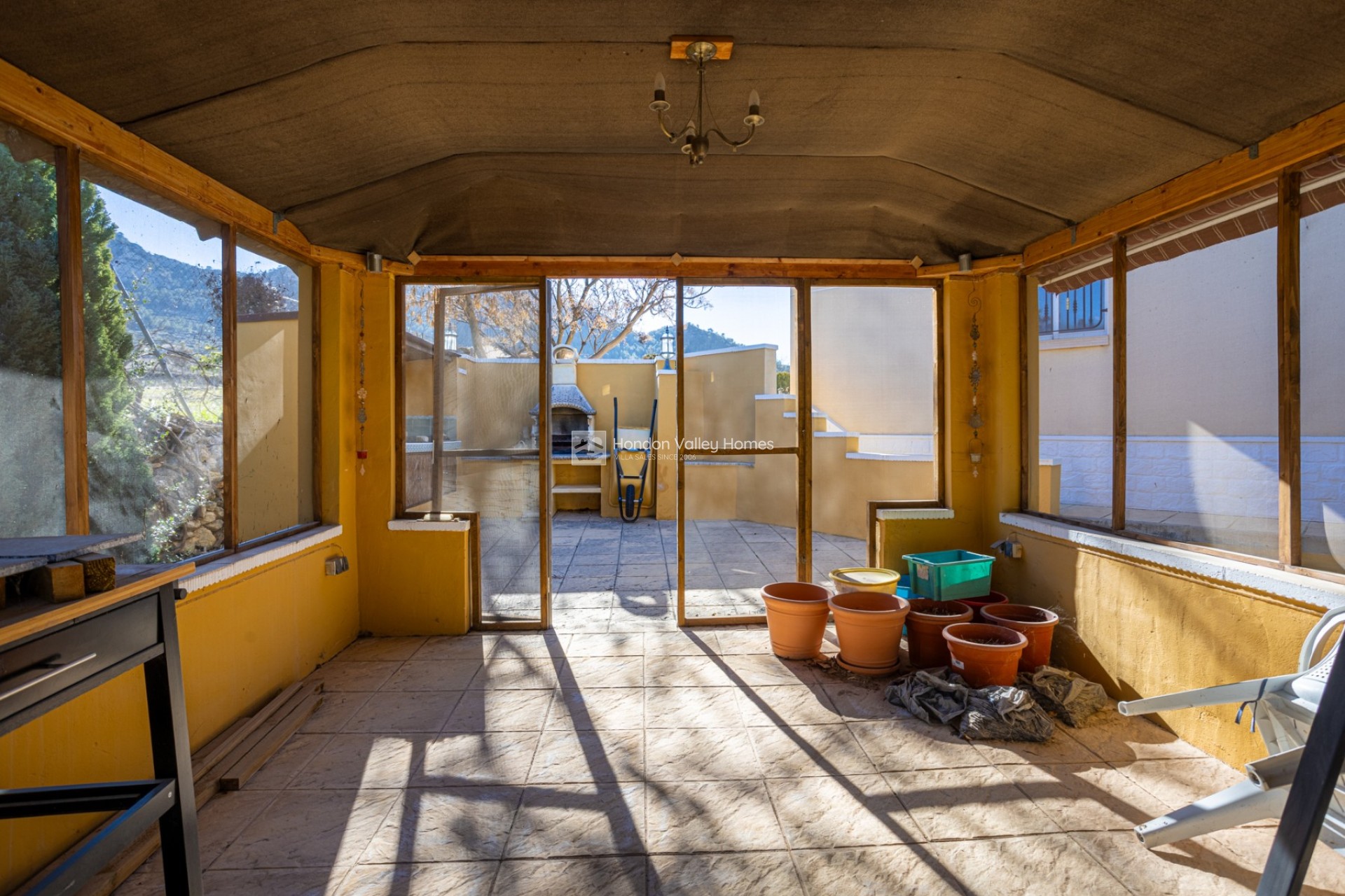 Reventa - Finca Country Property - La Zarza