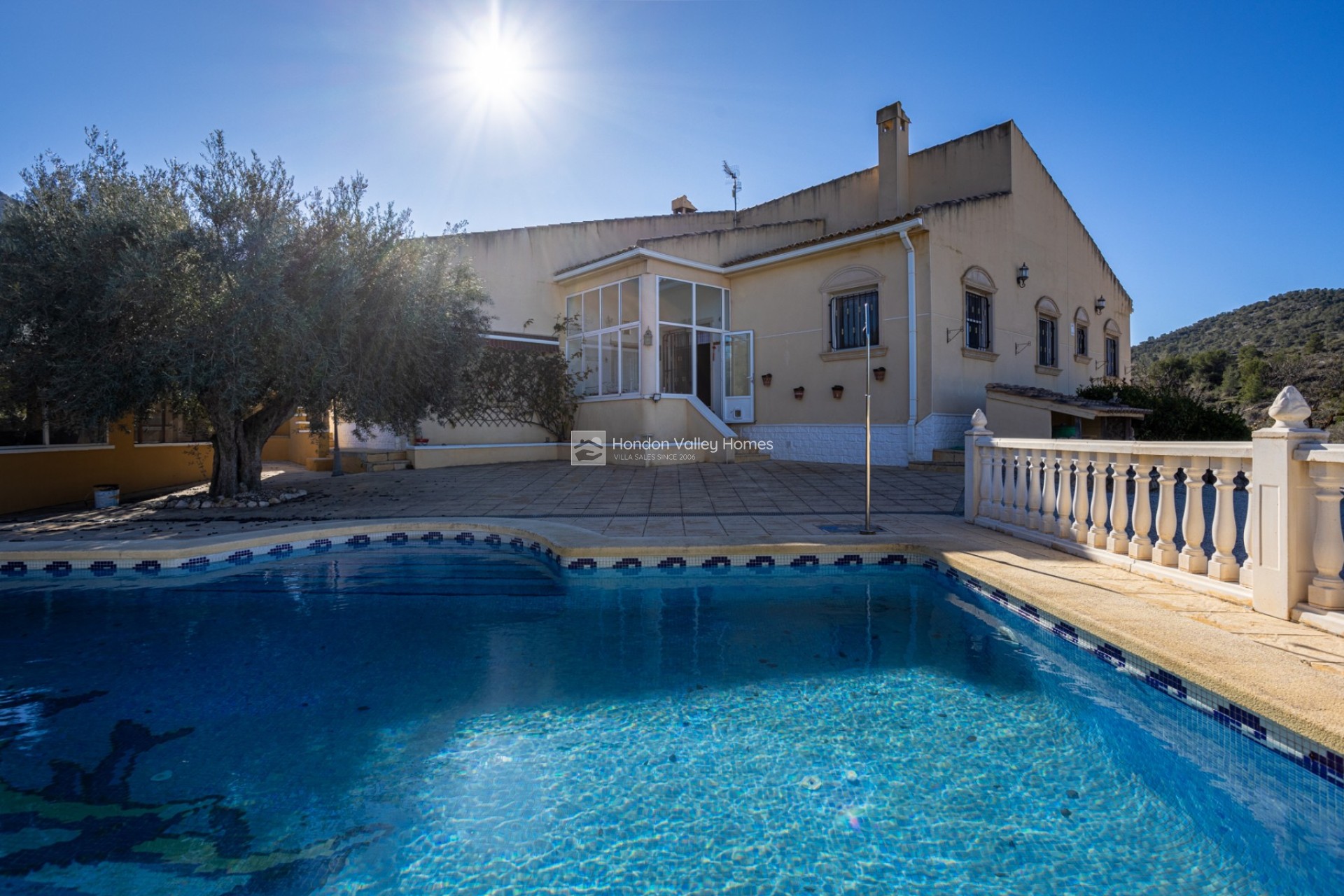 Reventa - Finca Country Property - La Zarza