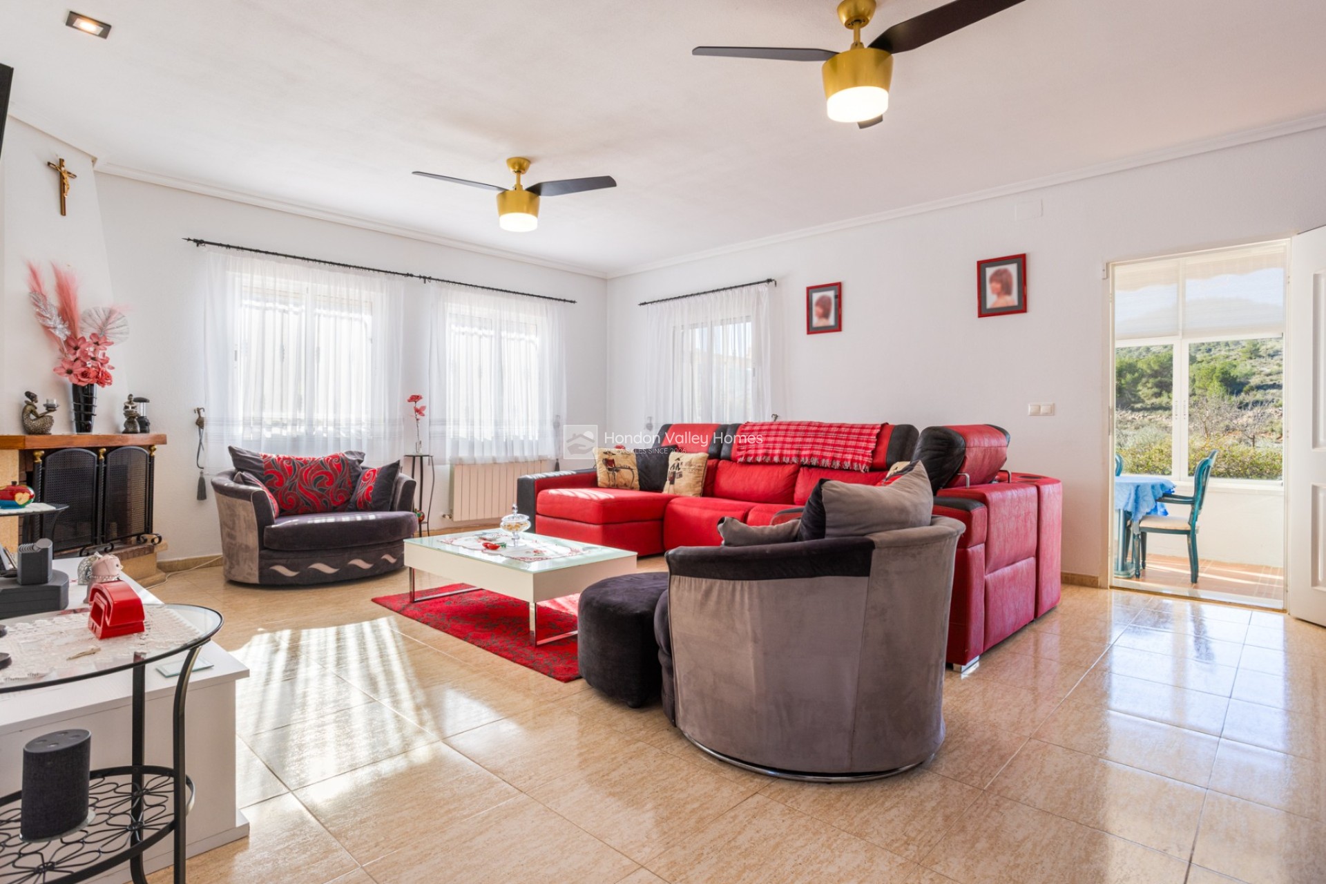 Reventa - Finca Country Property - La Zarza