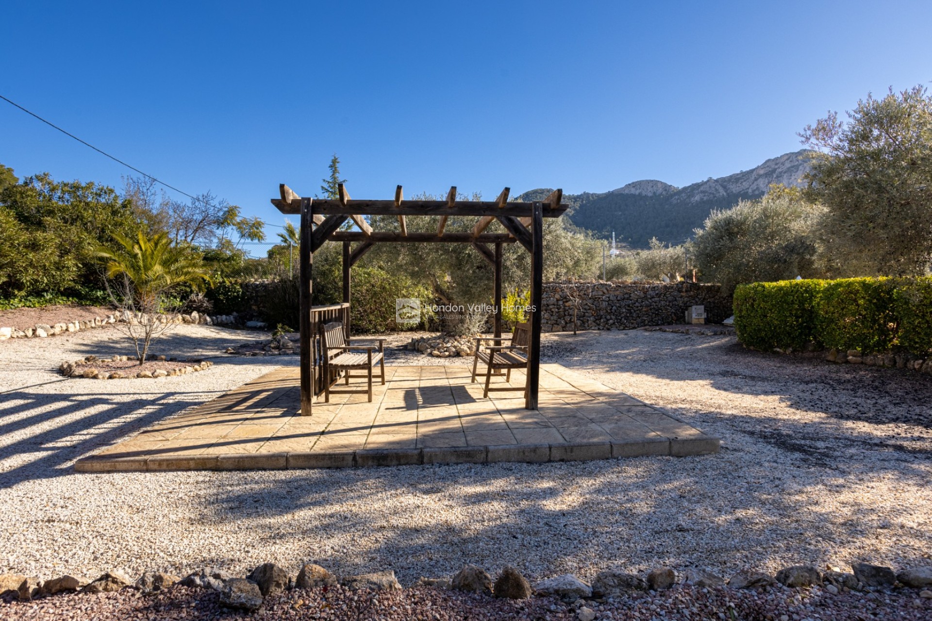 Reventa - Finca Country Property - La Zarza