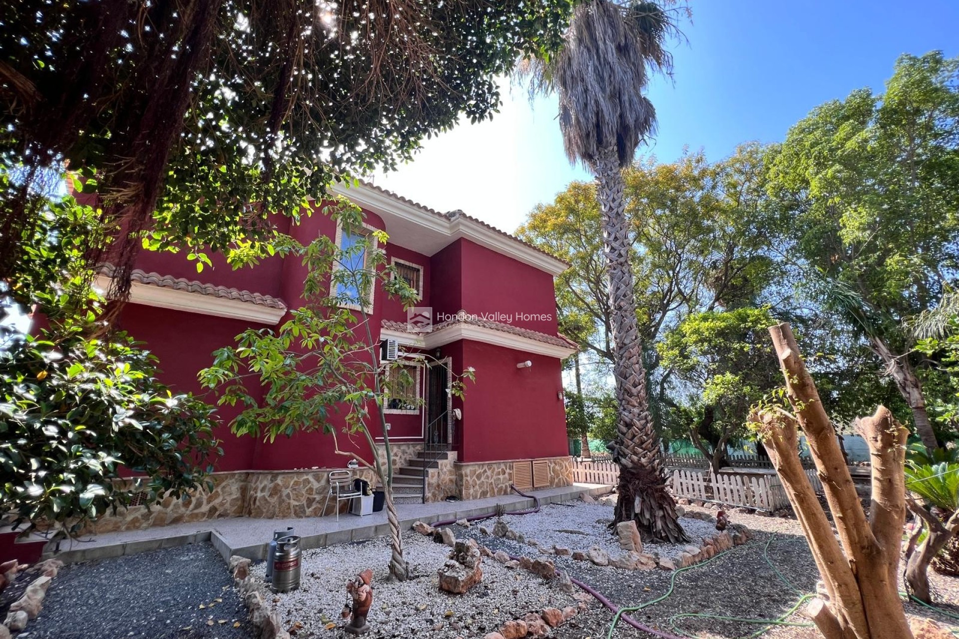 Reventa - Finca Country Property - Los Montesinos