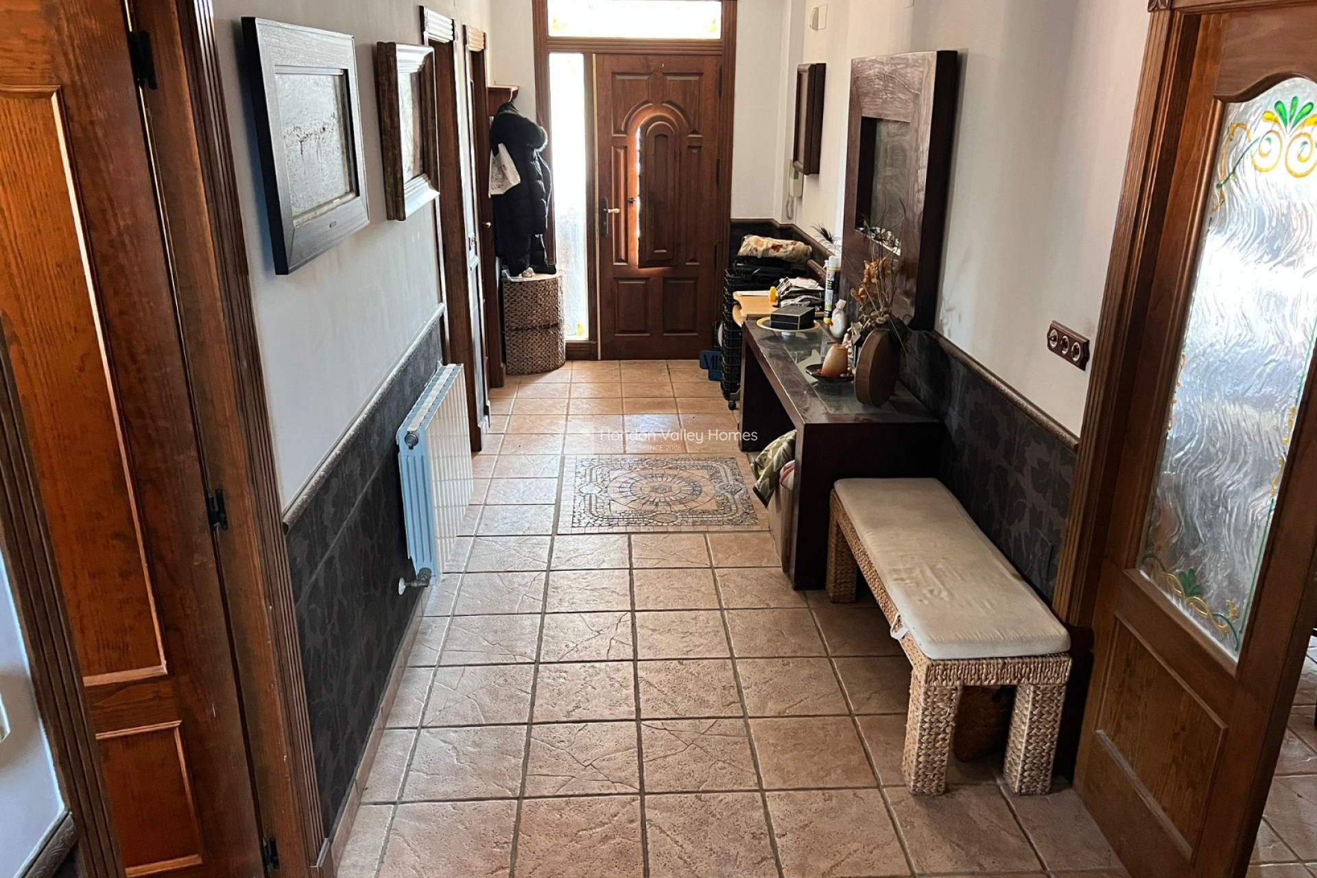 Reventa - Finca Country Property - Los Montesinos