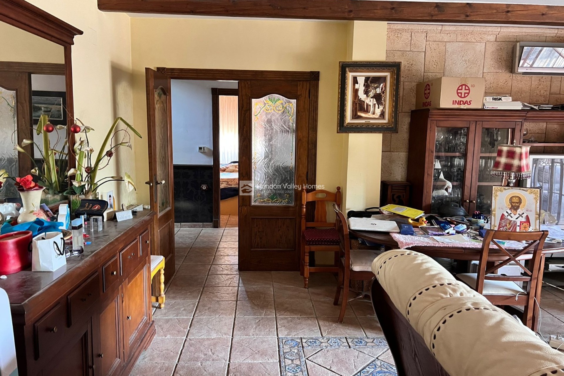 Reventa - Finca Country Property - Los Montesinos