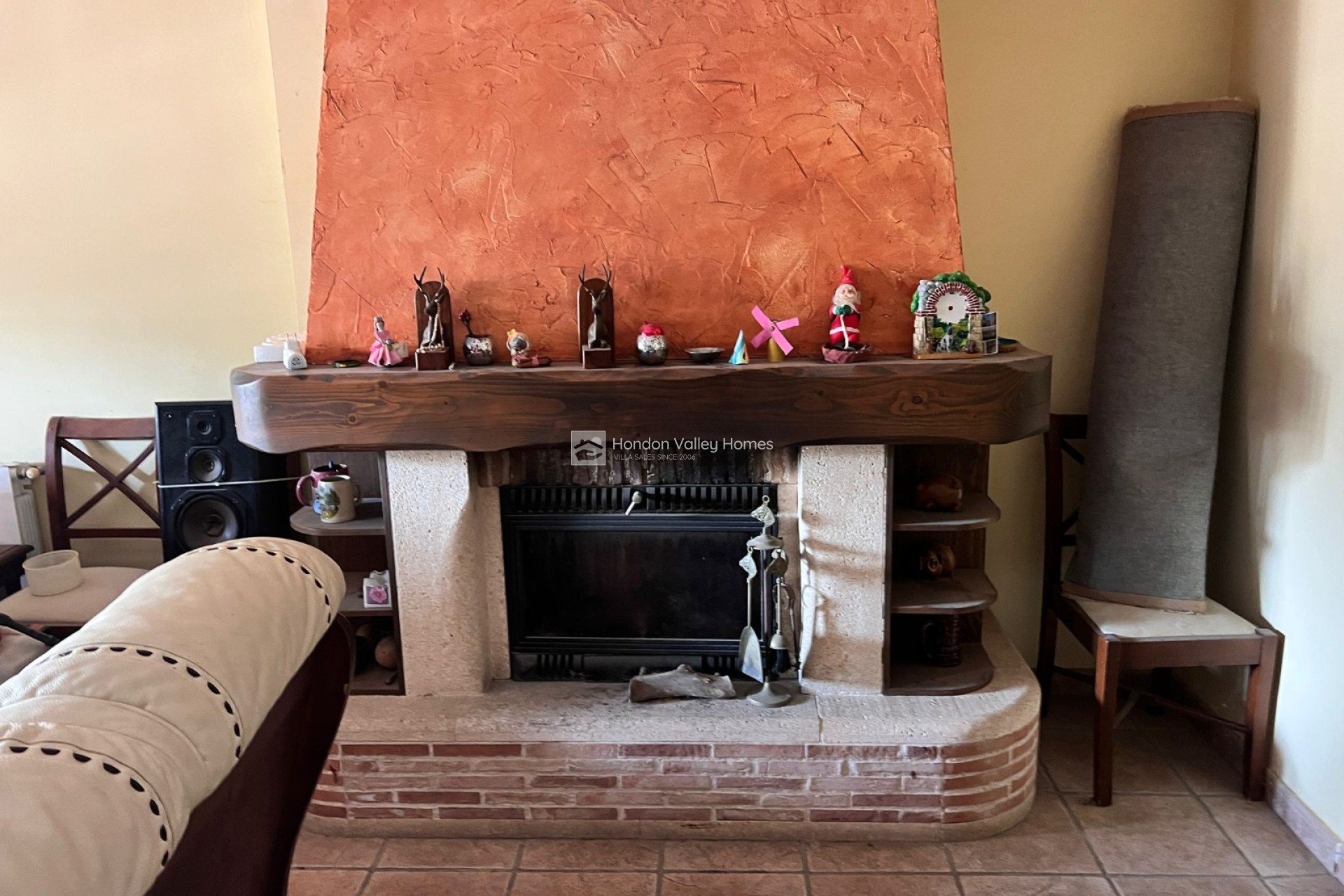 Reventa - Finca Country Property - Los Montesinos